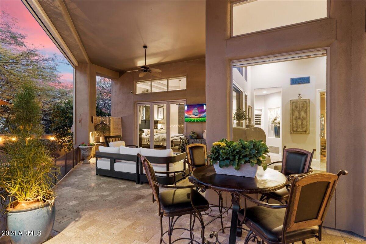 25267 N RANCH GATE Road