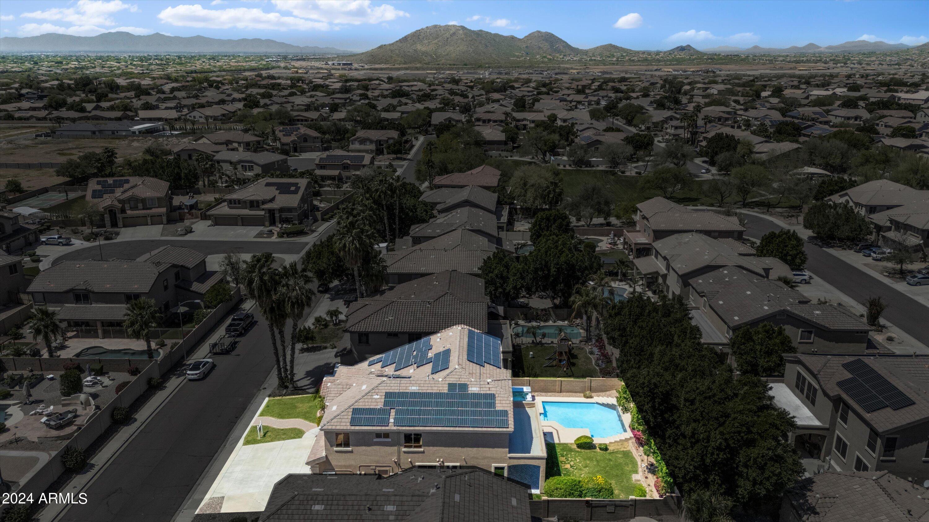 6874 W AVENIDA DEL REY Avenue