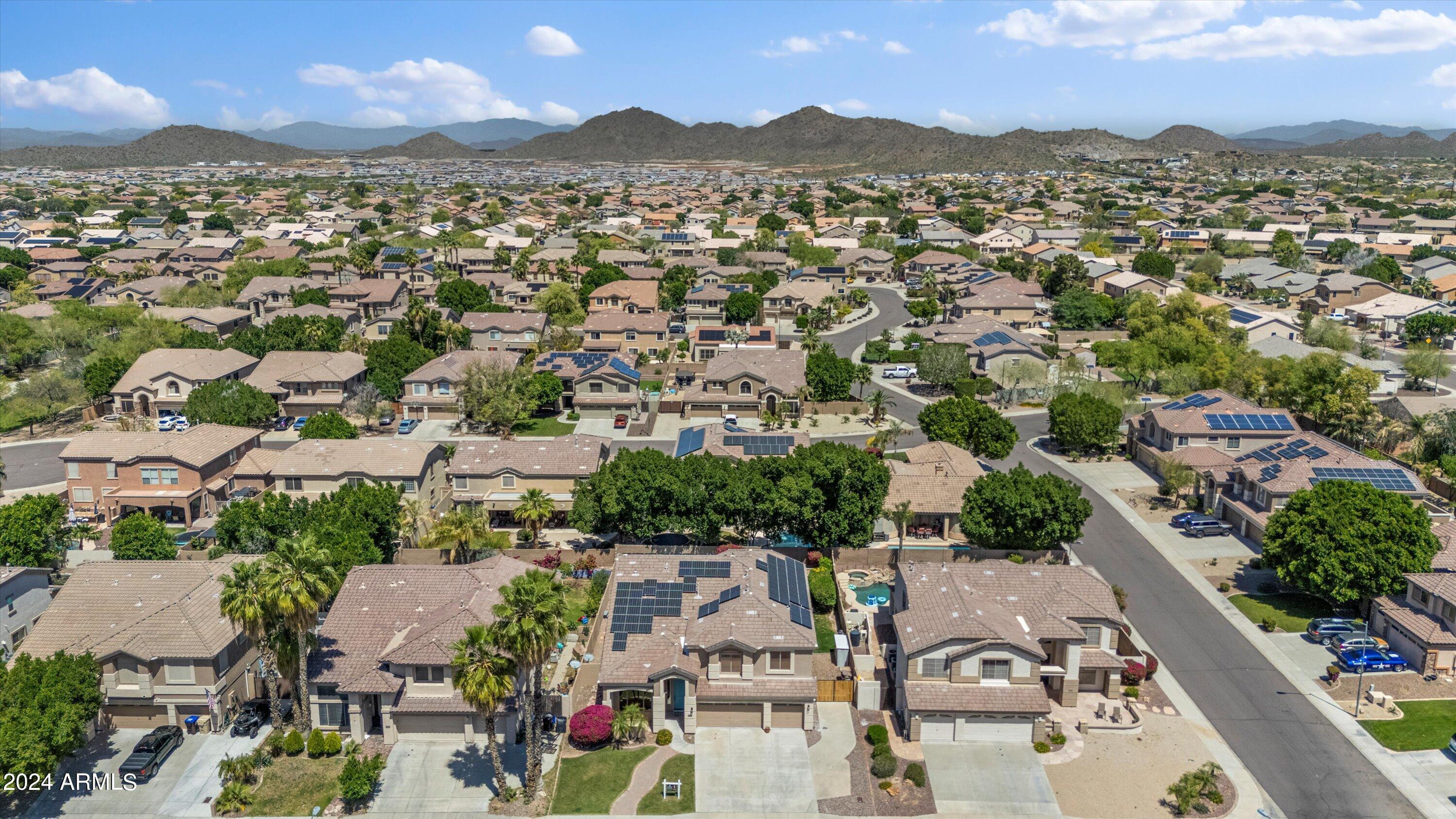 6874 W AVENIDA DEL REY Avenue