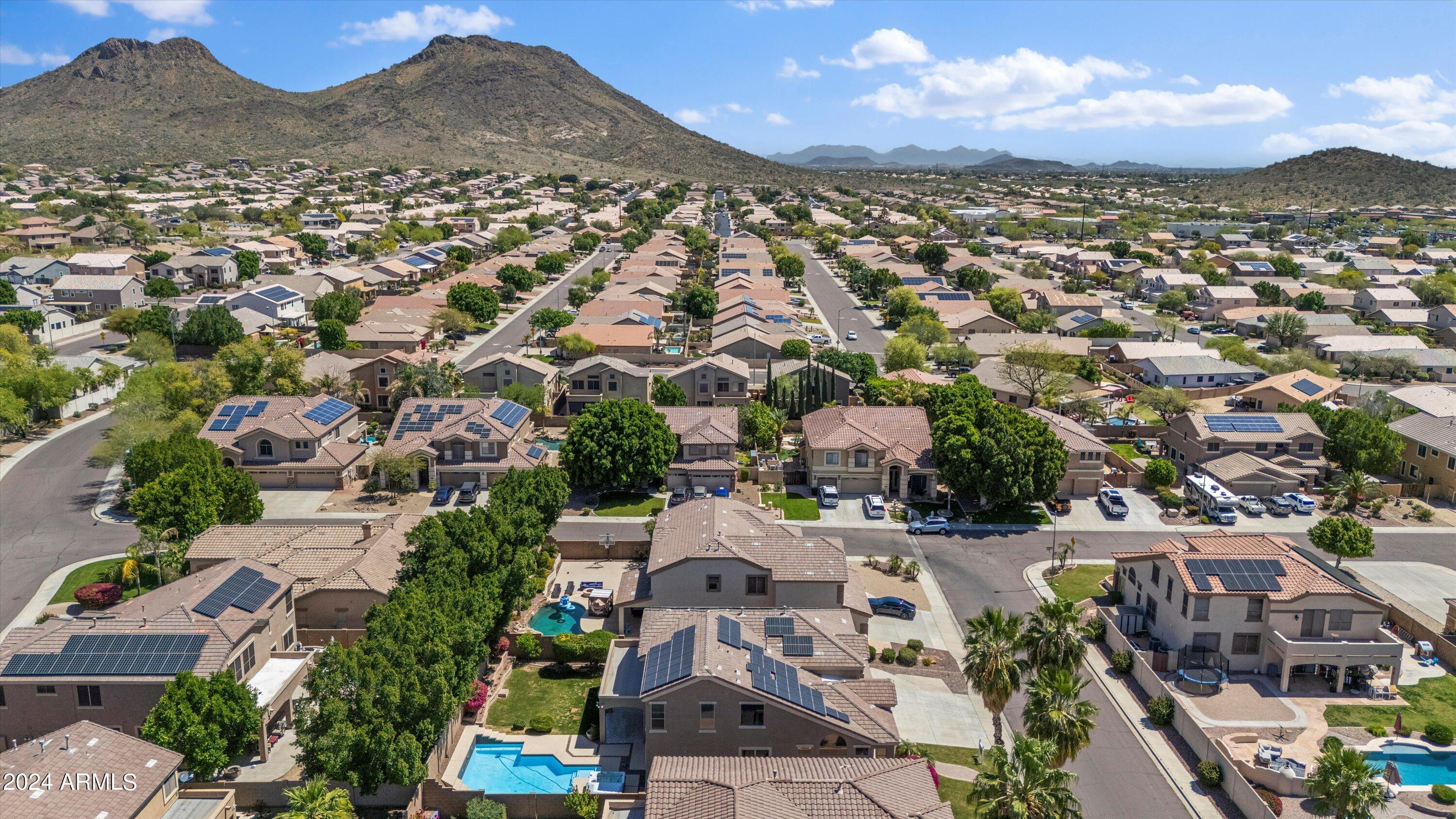 6874 W AVENIDA DEL REY Avenue