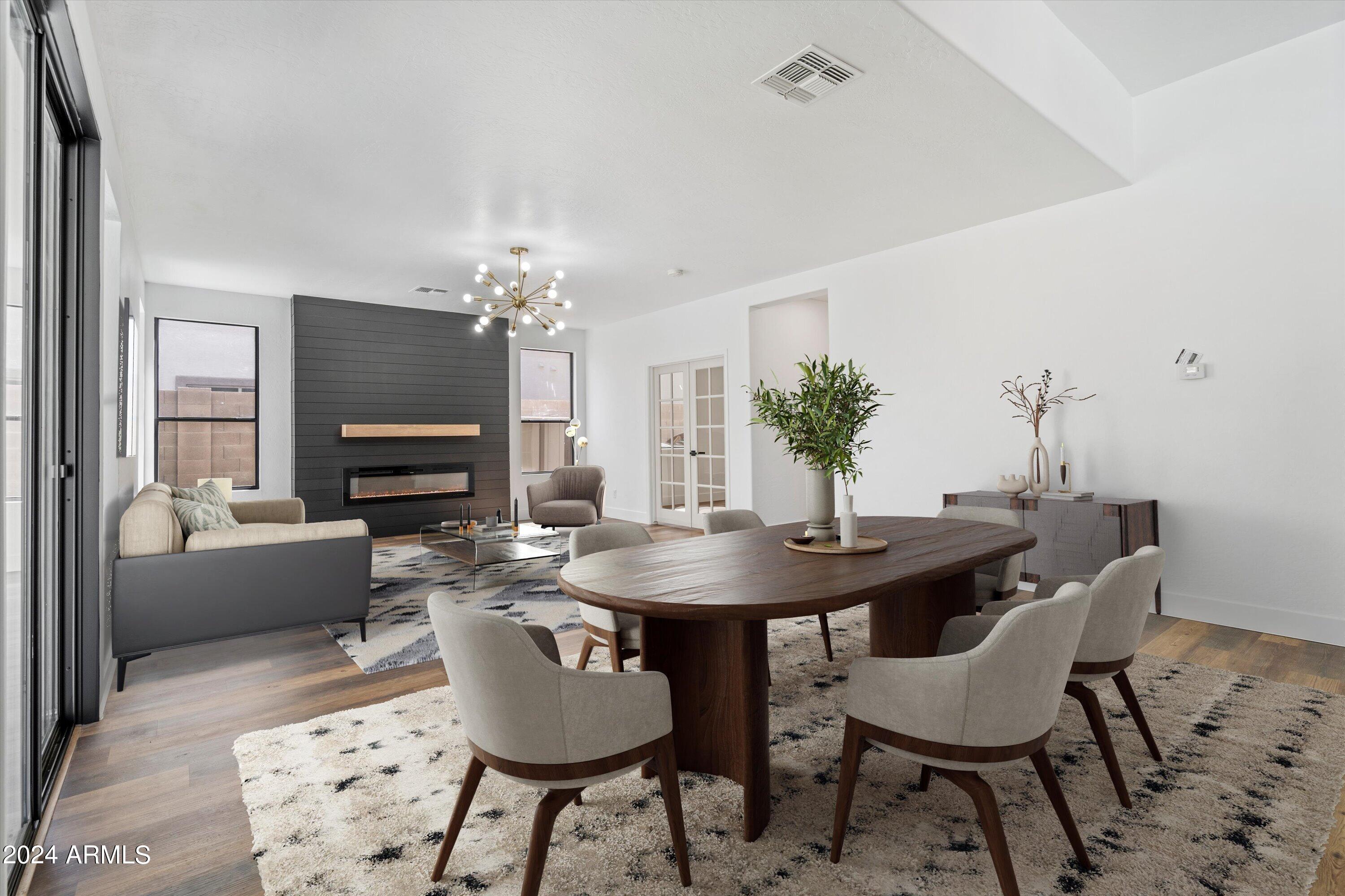 6874 W AVENIDA DEL REY Avenue