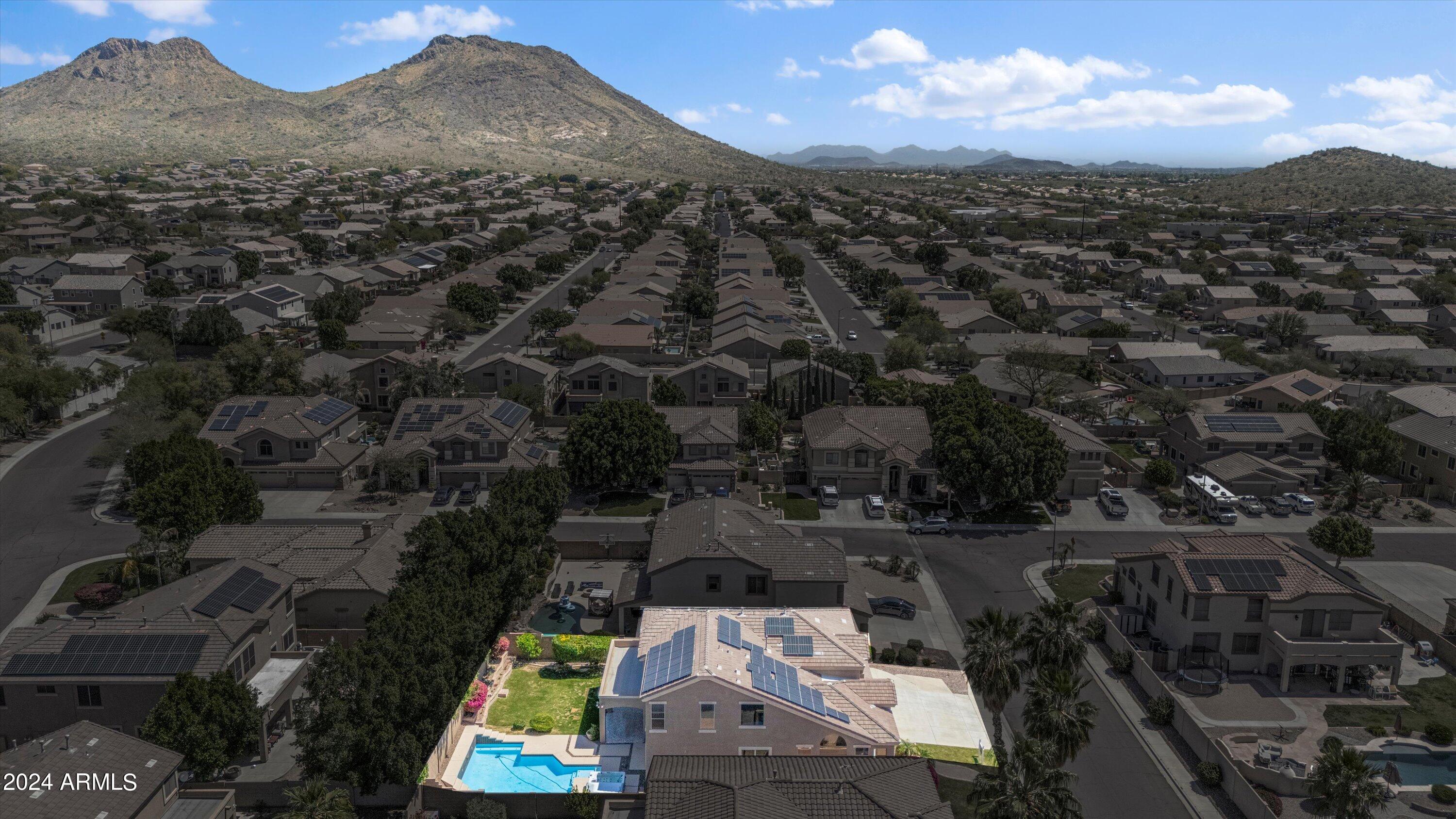 6874 W AVENIDA DEL REY Avenue