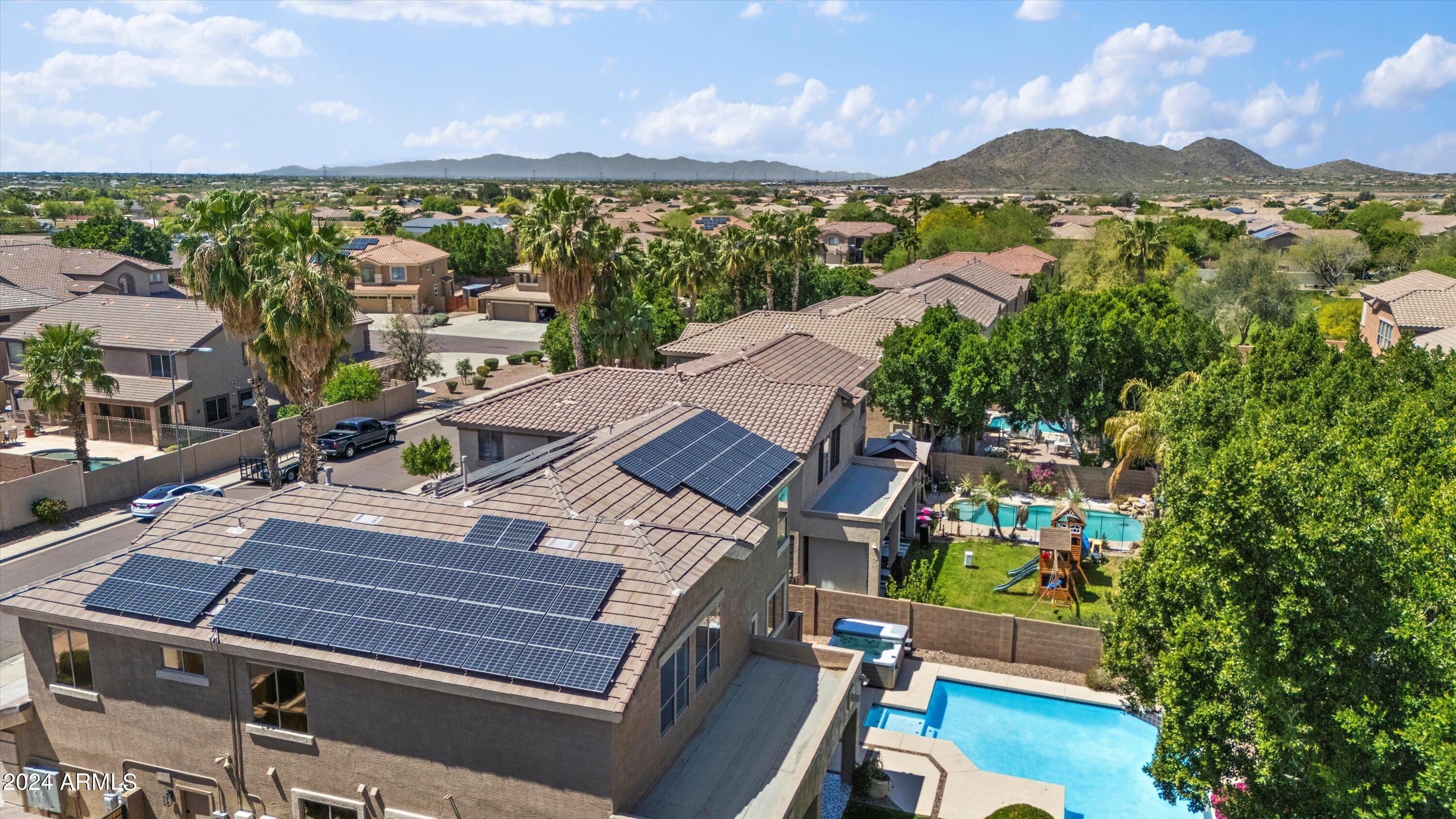 6874 W AVENIDA DEL REY Avenue