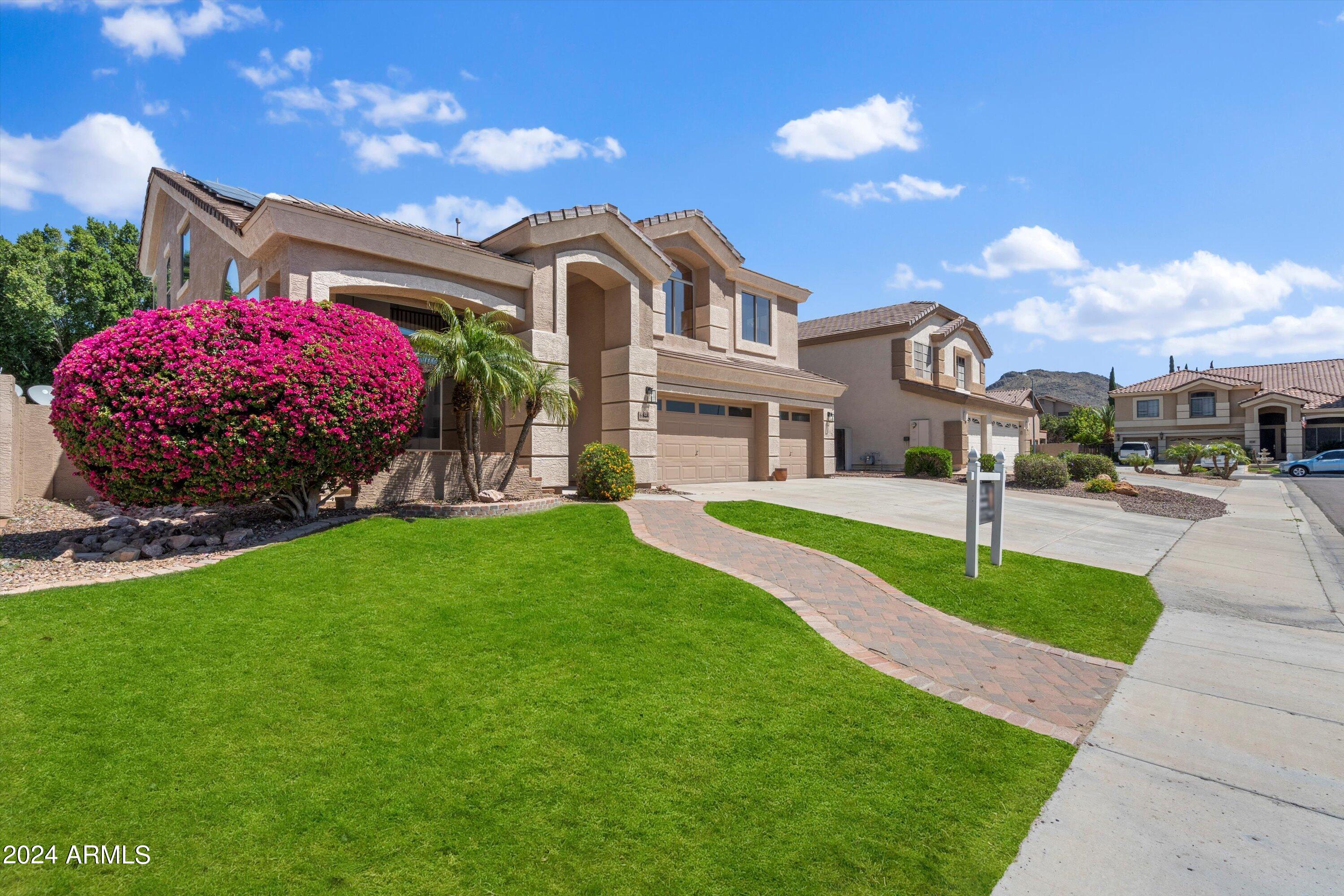 6874 W AVENIDA DEL REY Avenue