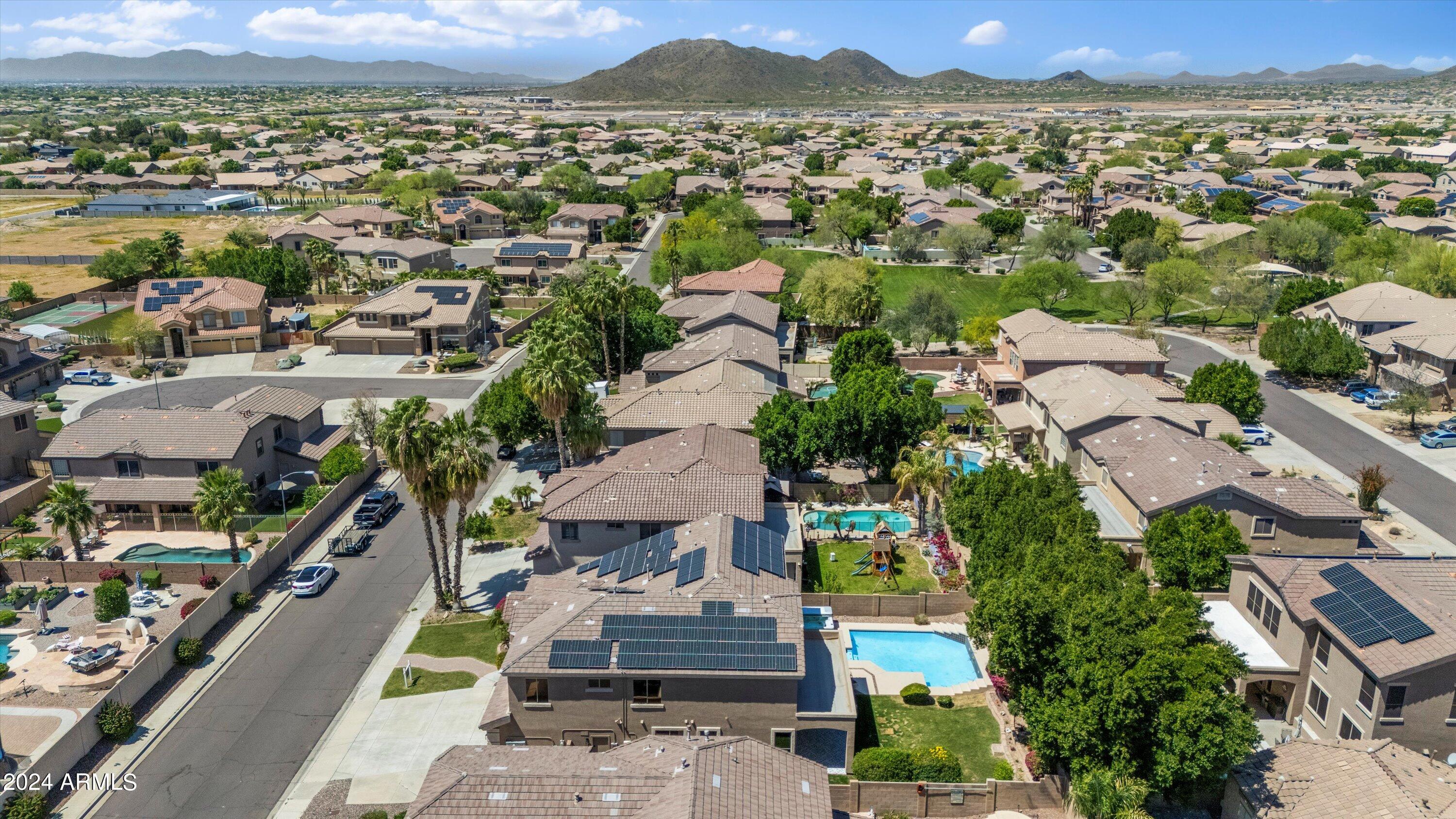 6874 W AVENIDA DEL REY Avenue