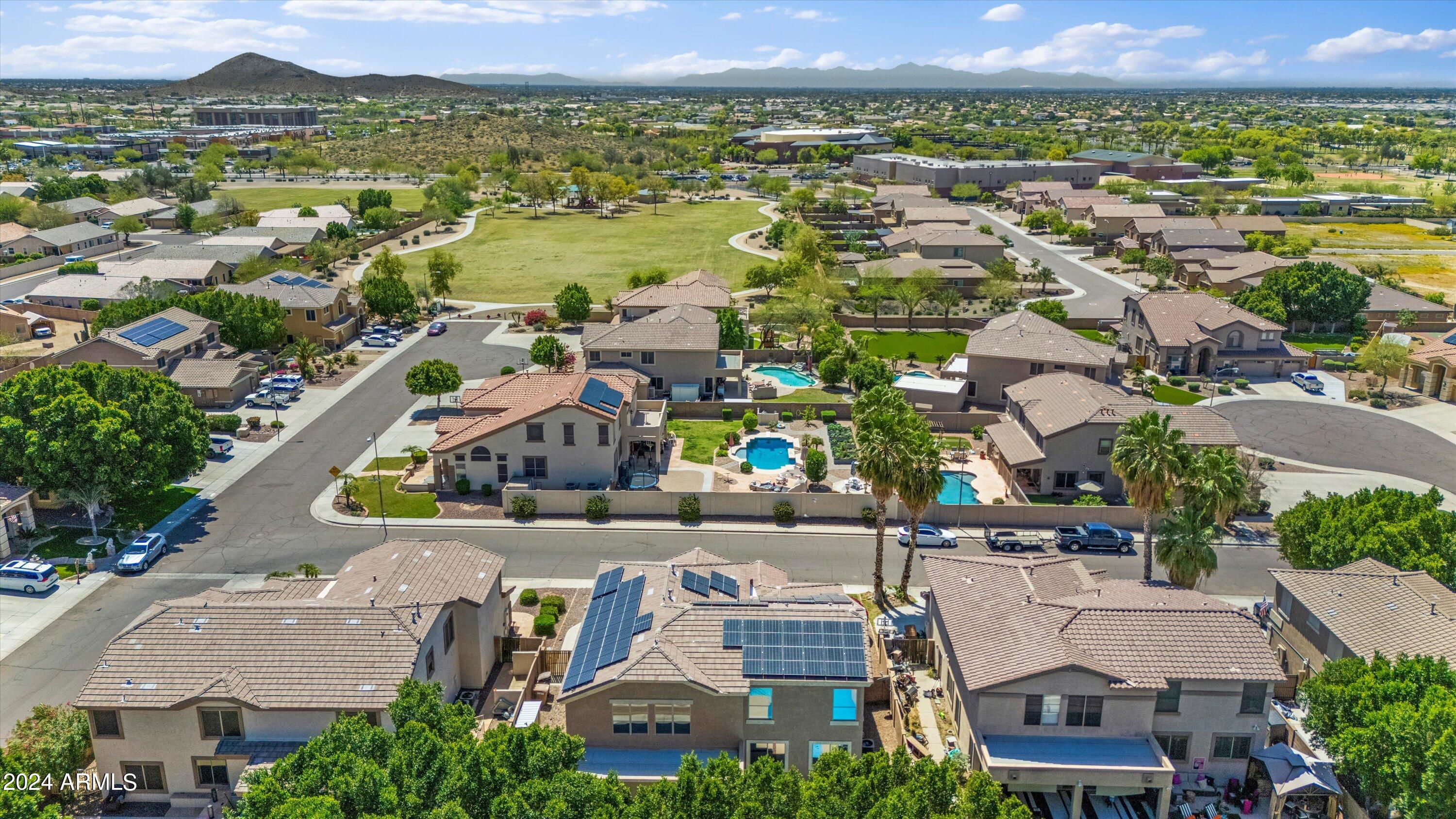 6874 W AVENIDA DEL REY Avenue