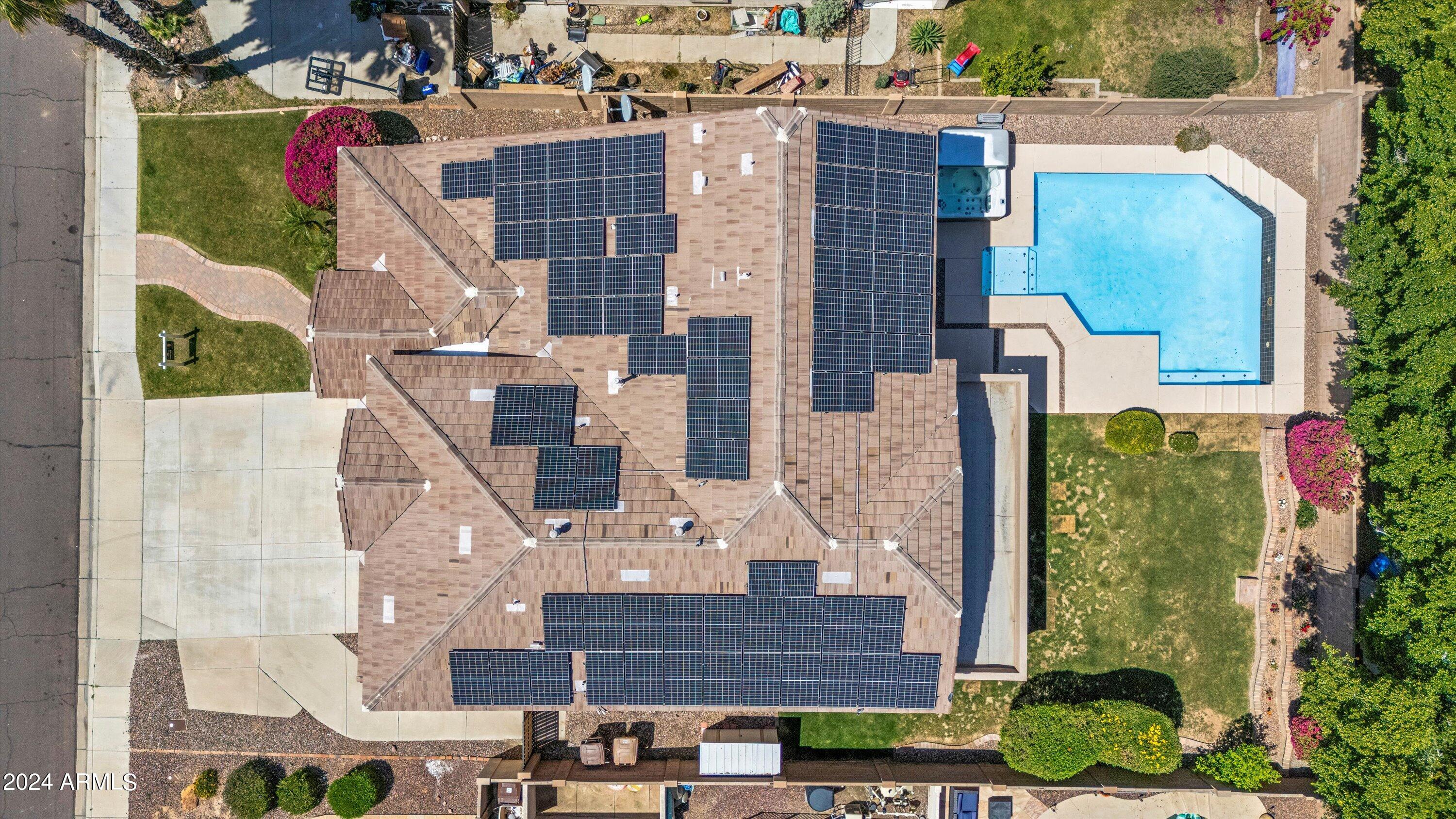 6874 W AVENIDA DEL REY Avenue