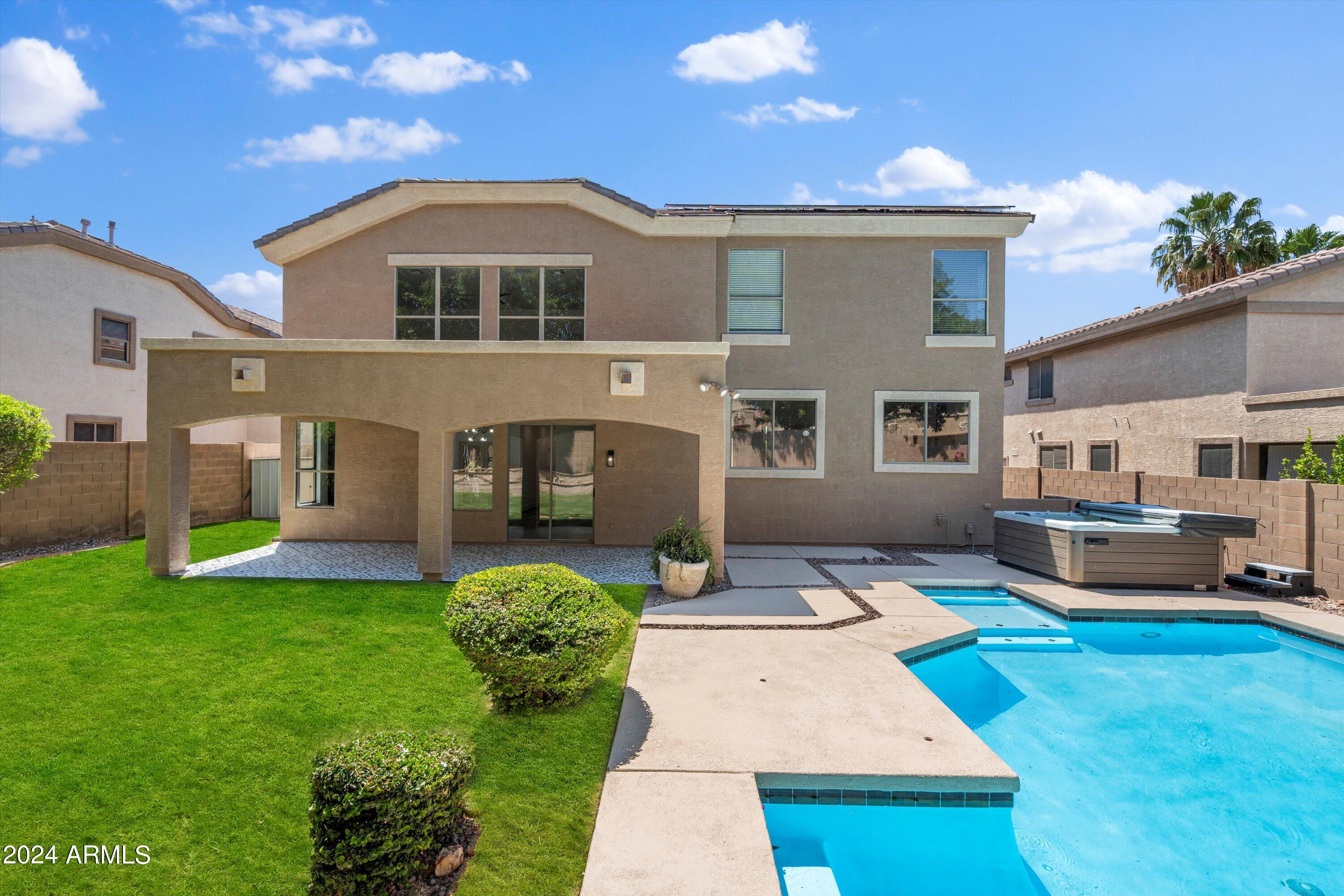 6874 W AVENIDA DEL REY Avenue