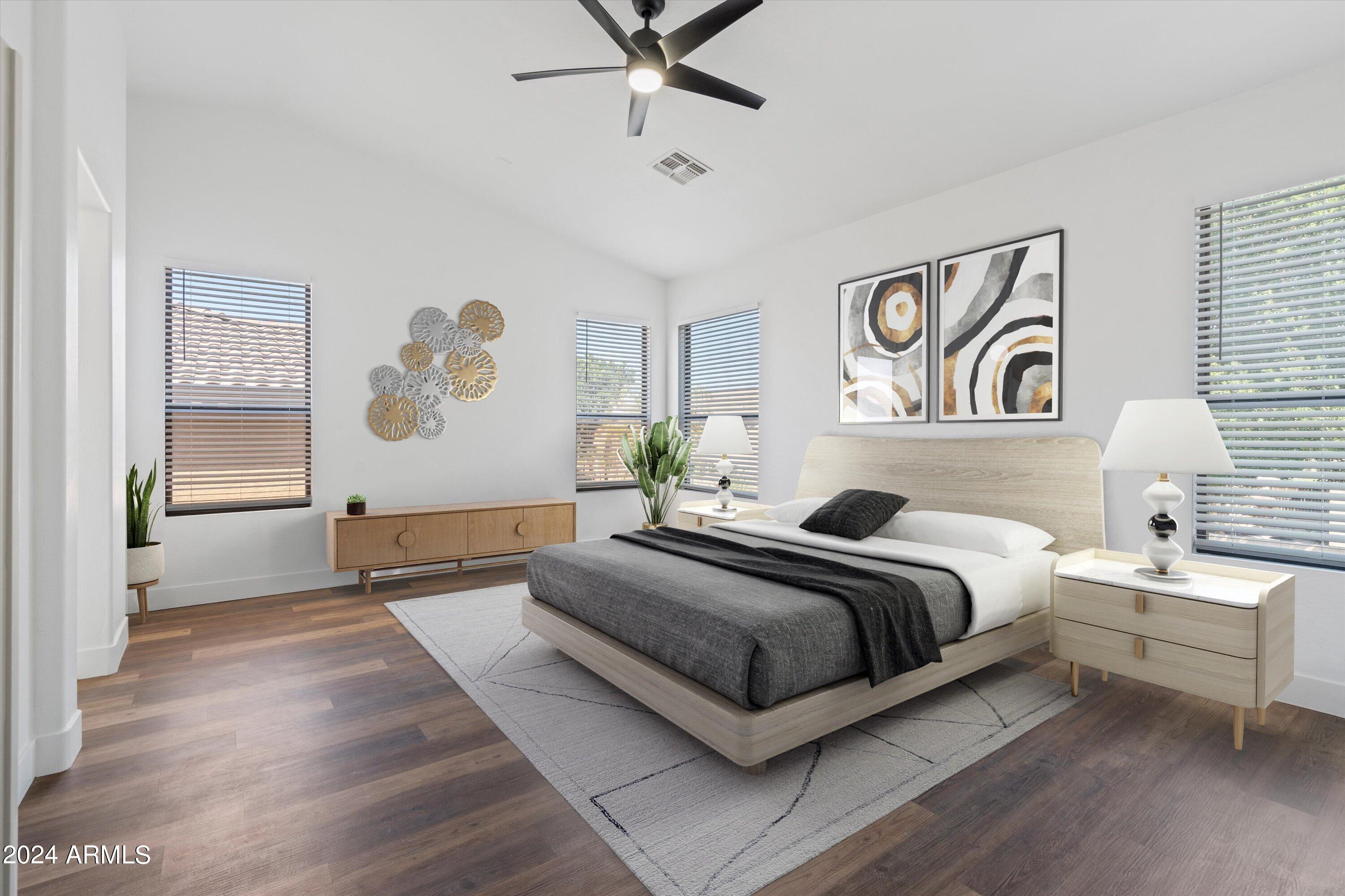 6874 W AVENIDA DEL REY Avenue