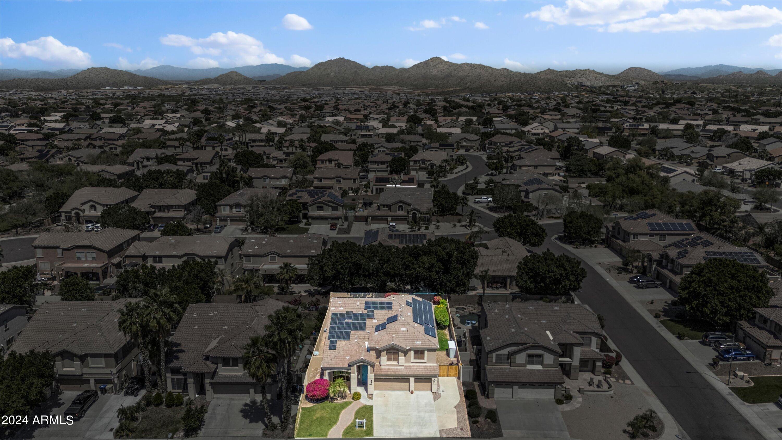 6874 W AVENIDA DEL REY Avenue