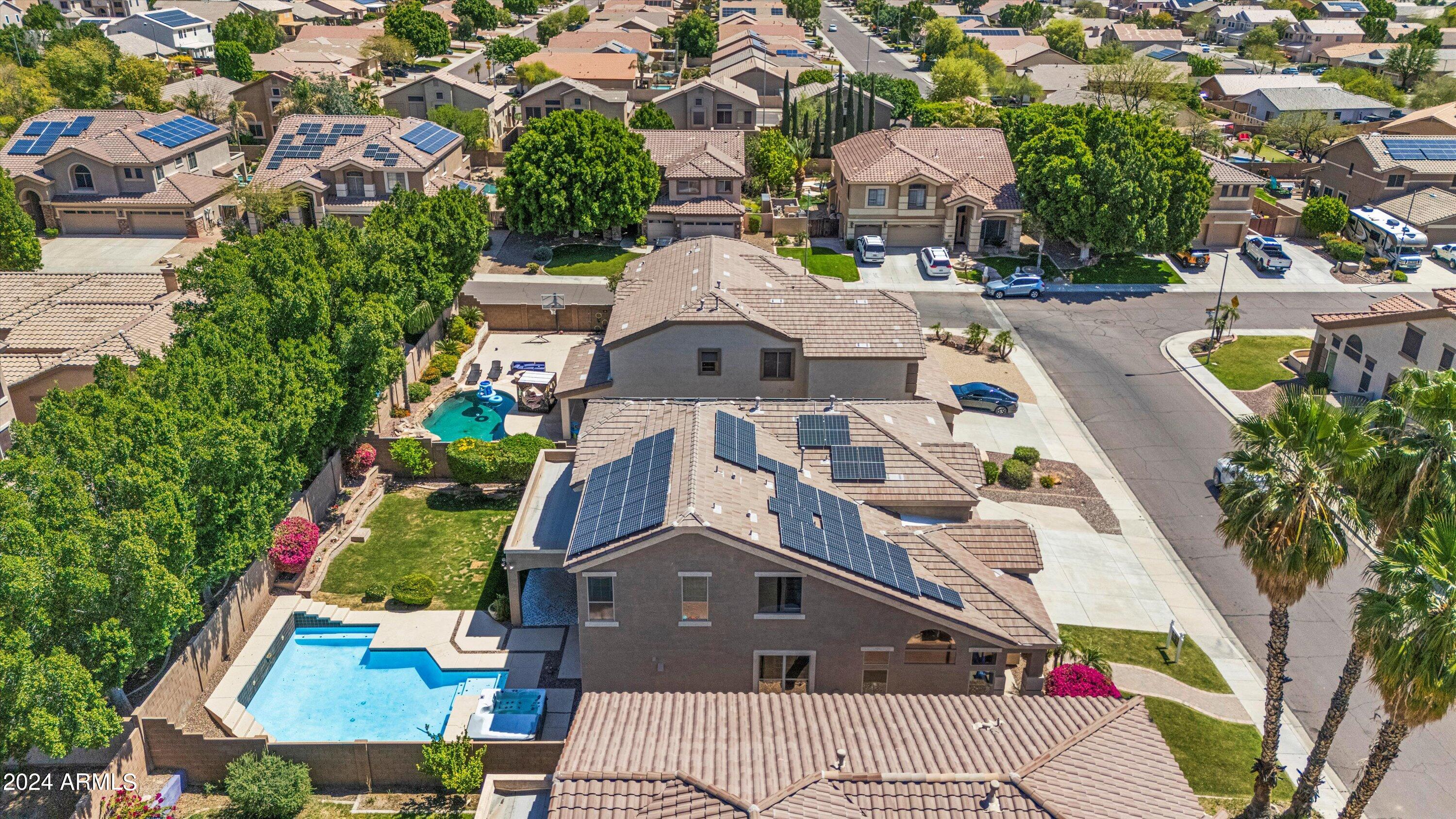 6874 W AVENIDA DEL REY Avenue