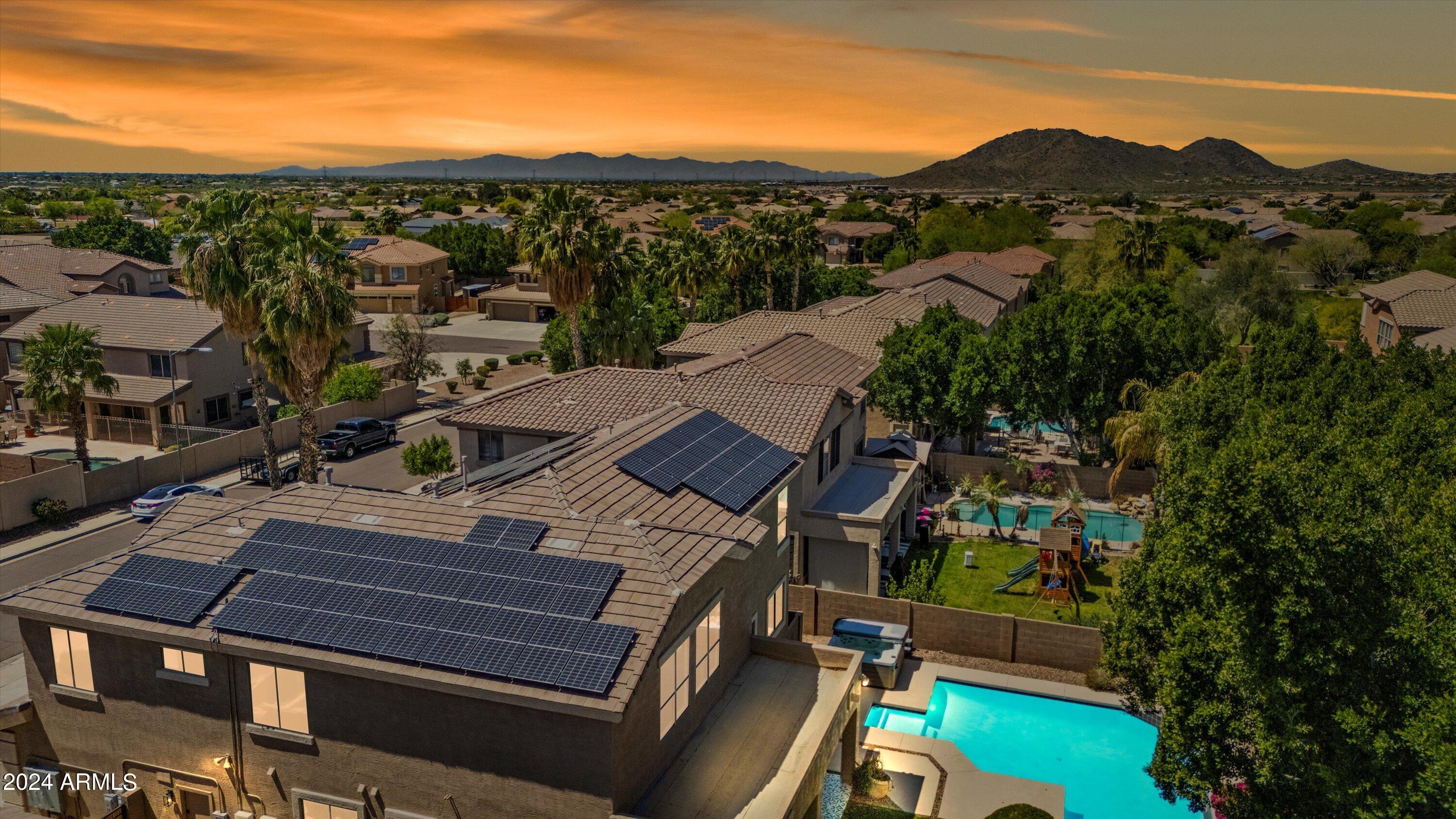 6874 W AVENIDA DEL REY Avenue