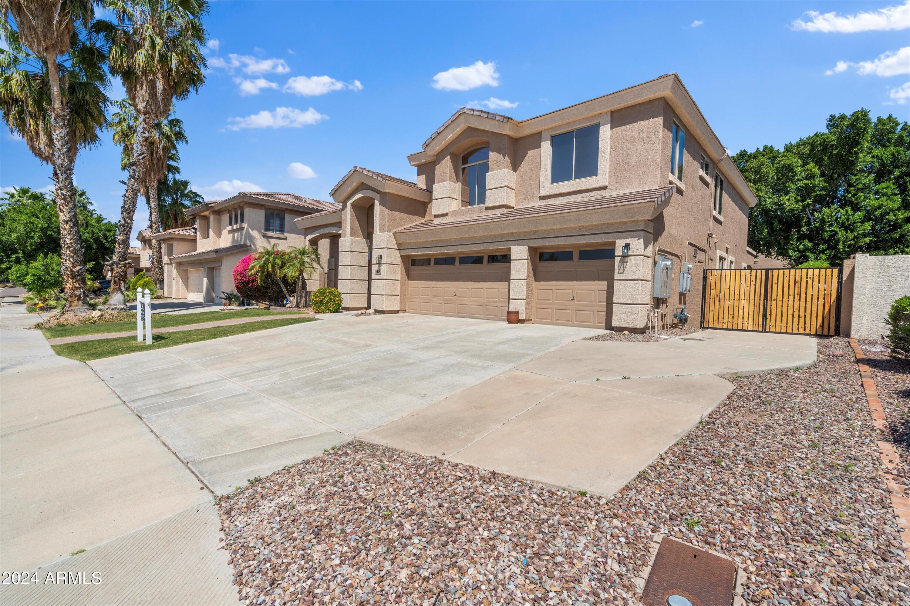 6874 W AVENIDA DEL REY Avenue