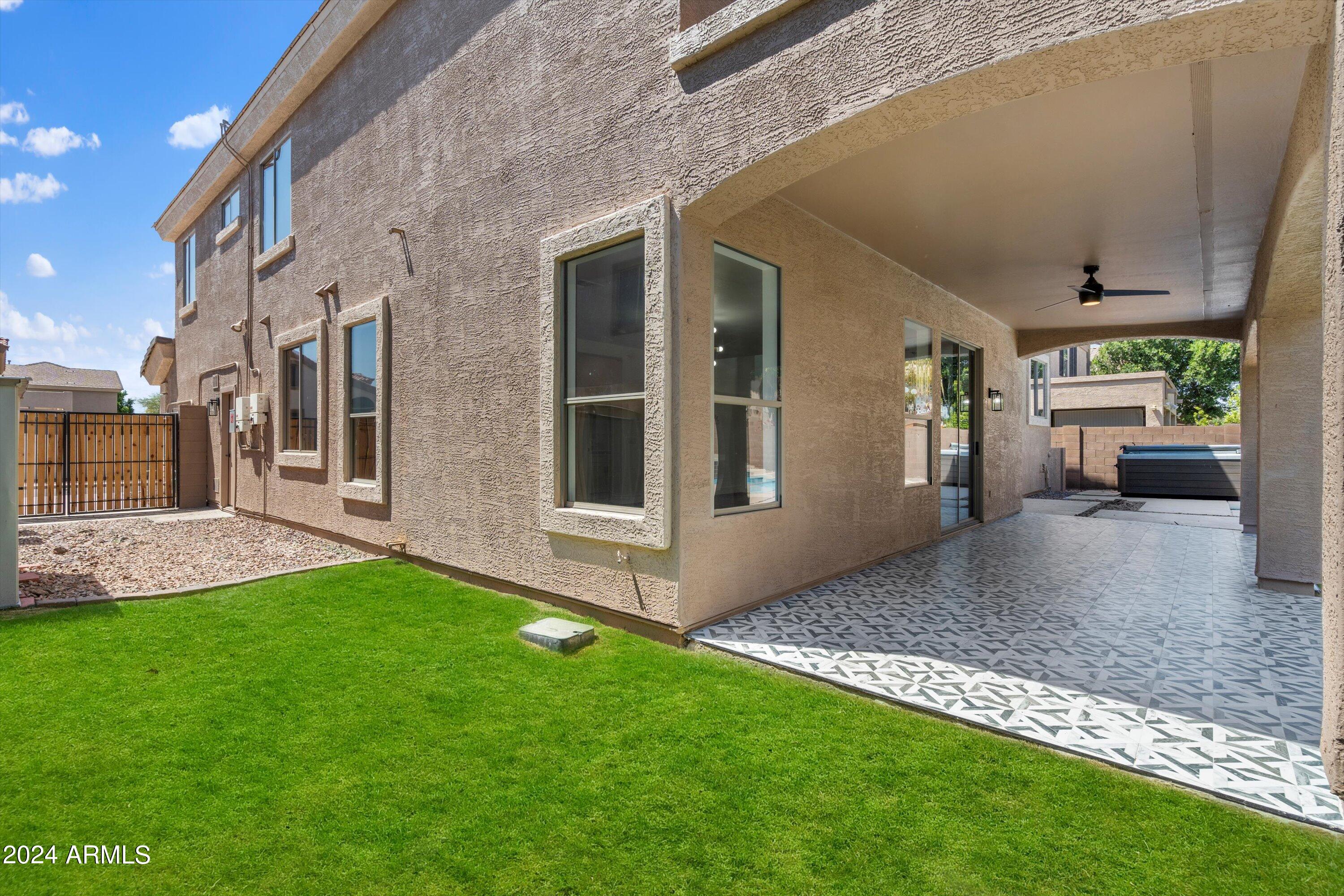 6874 W AVENIDA DEL REY Avenue