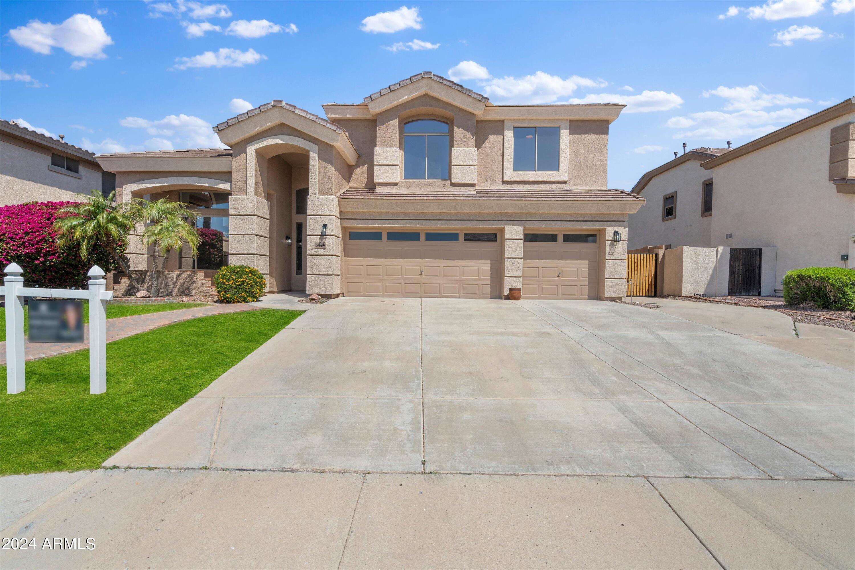 6874 W AVENIDA DEL REY Avenue