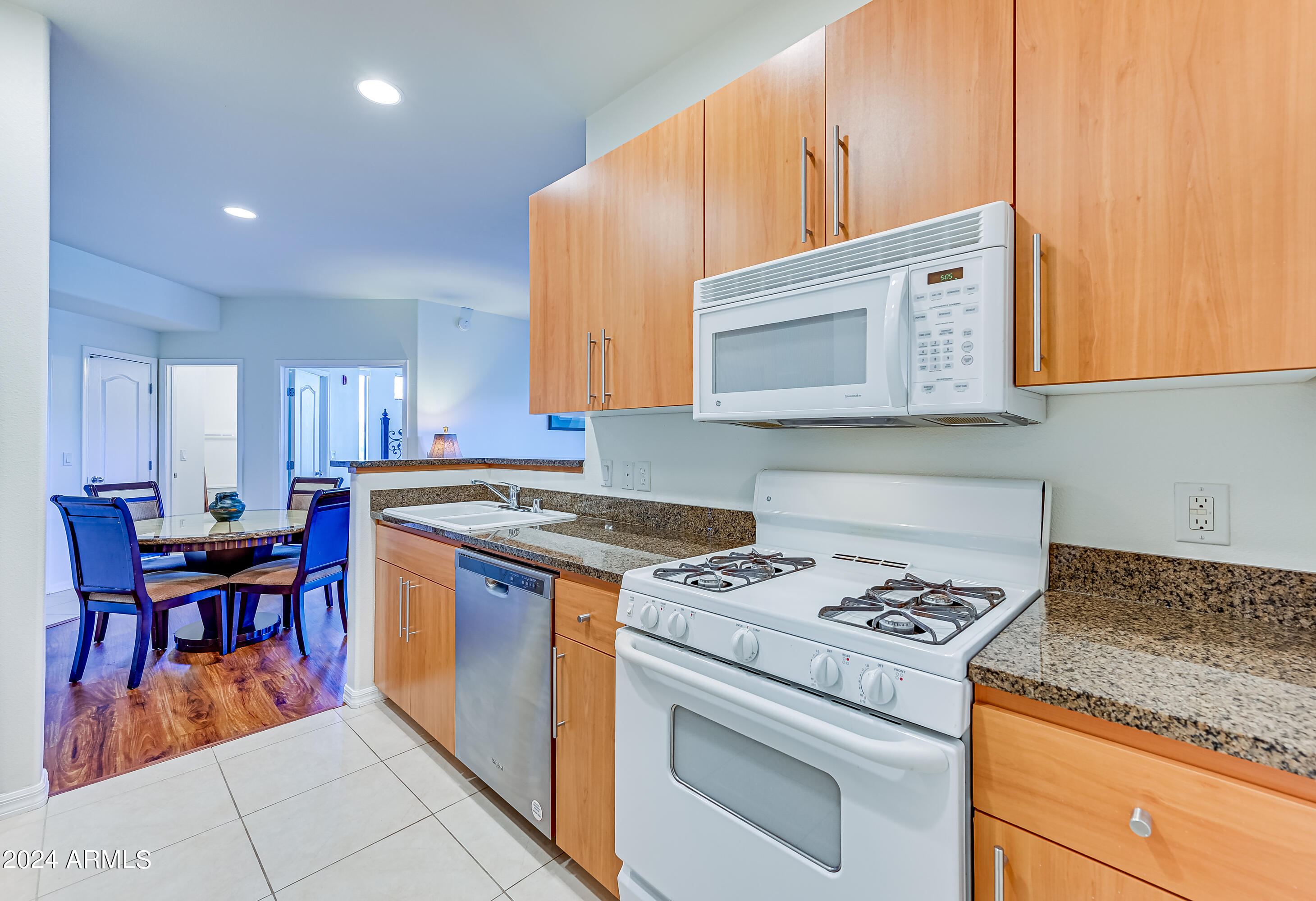 6900 E Princess Drive, 2132