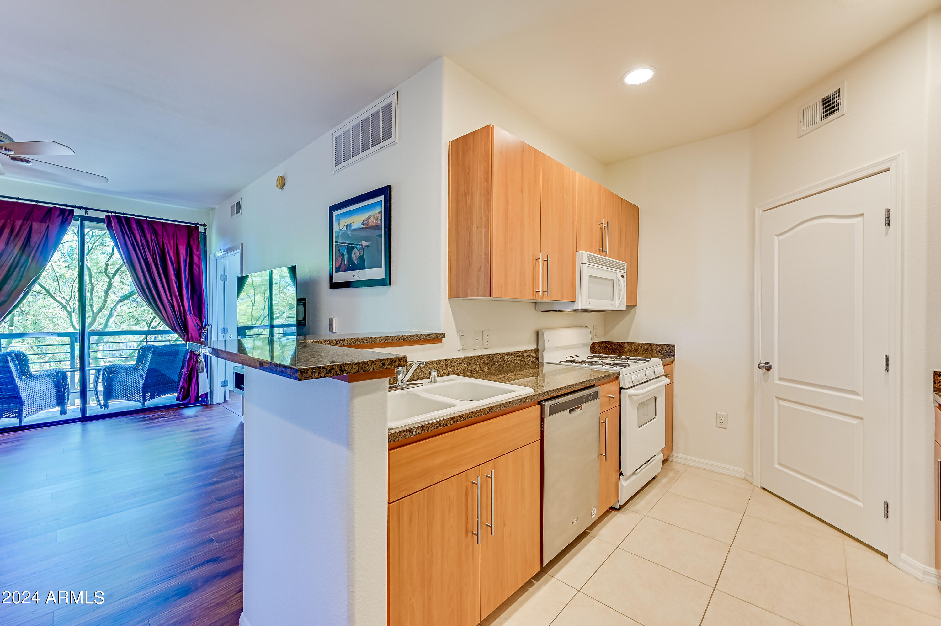 6900 E Princess Drive, 2132