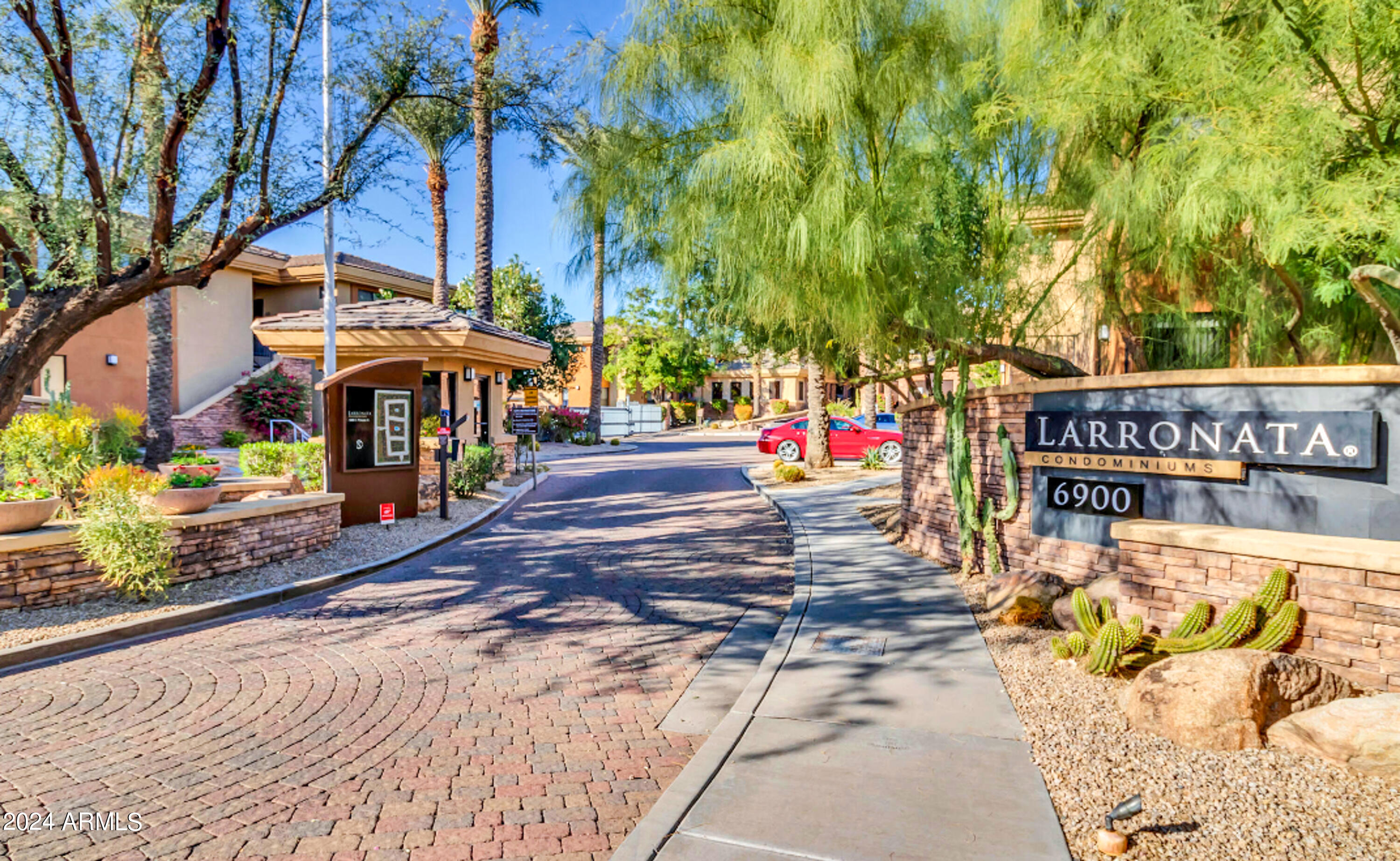 6900 E Princess Drive, 2132