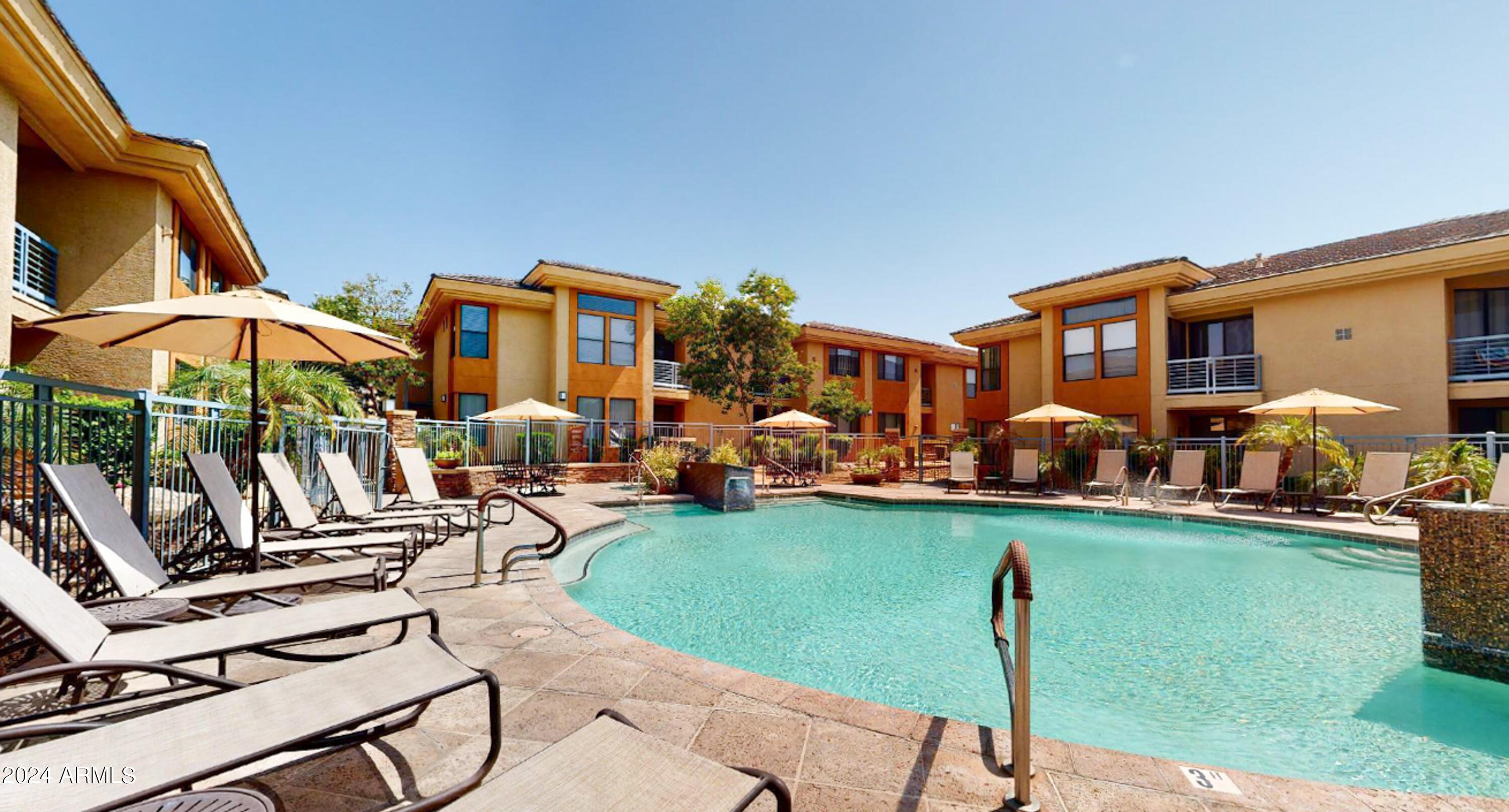 6900 E Princess Drive, 2132