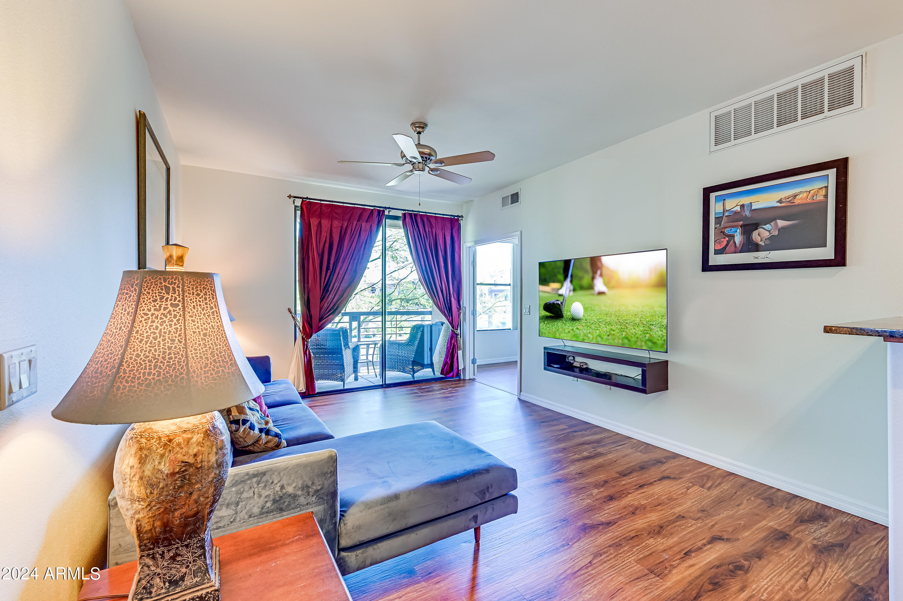 6900 E Princess Drive, 2132