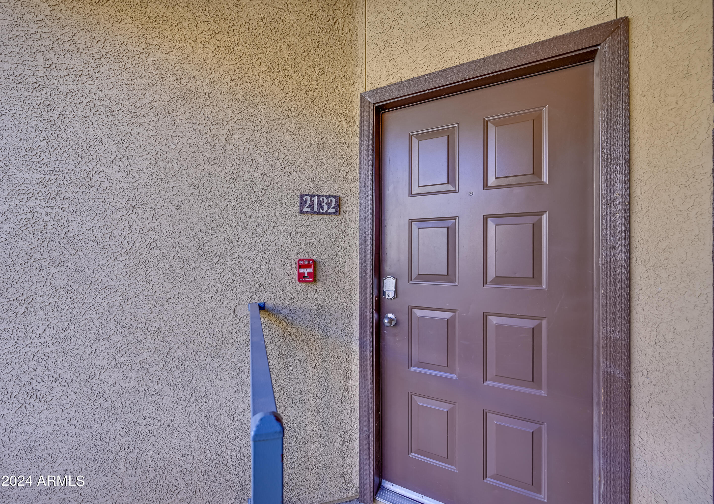 6900 E Princess Drive, 2132