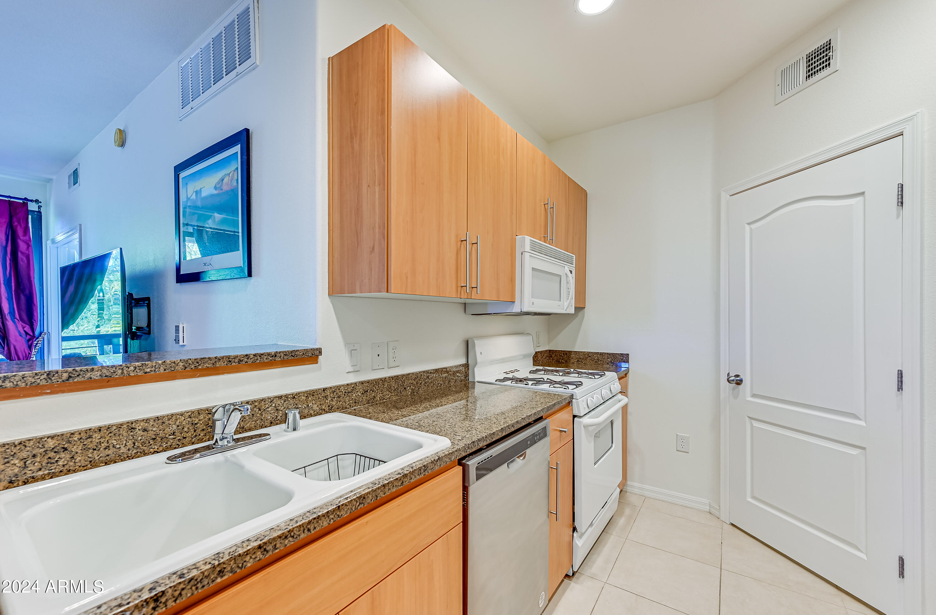 6900 E Princess Drive, 2132