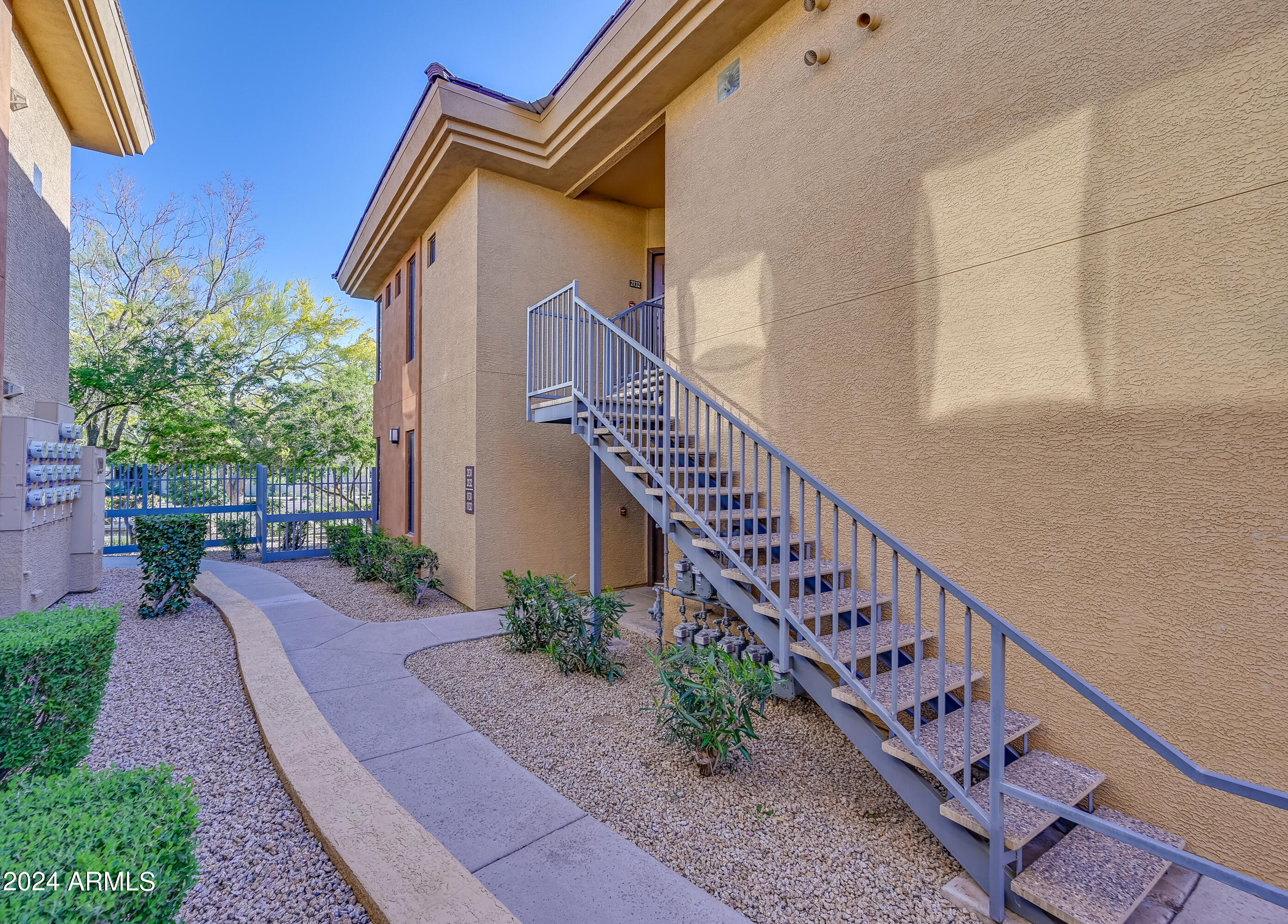 6900 E Princess Drive, 2132