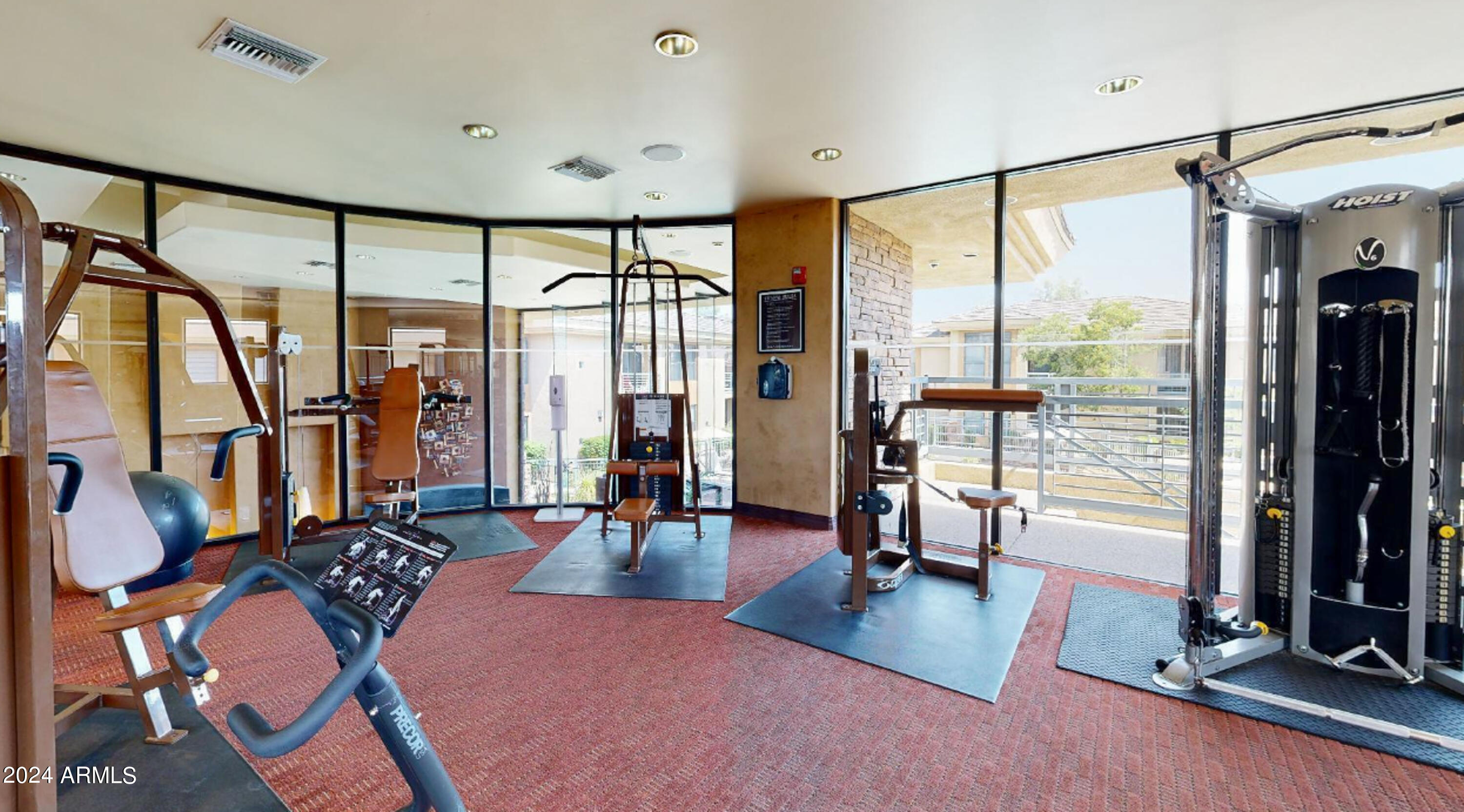 6900 E Princess Drive, 2132