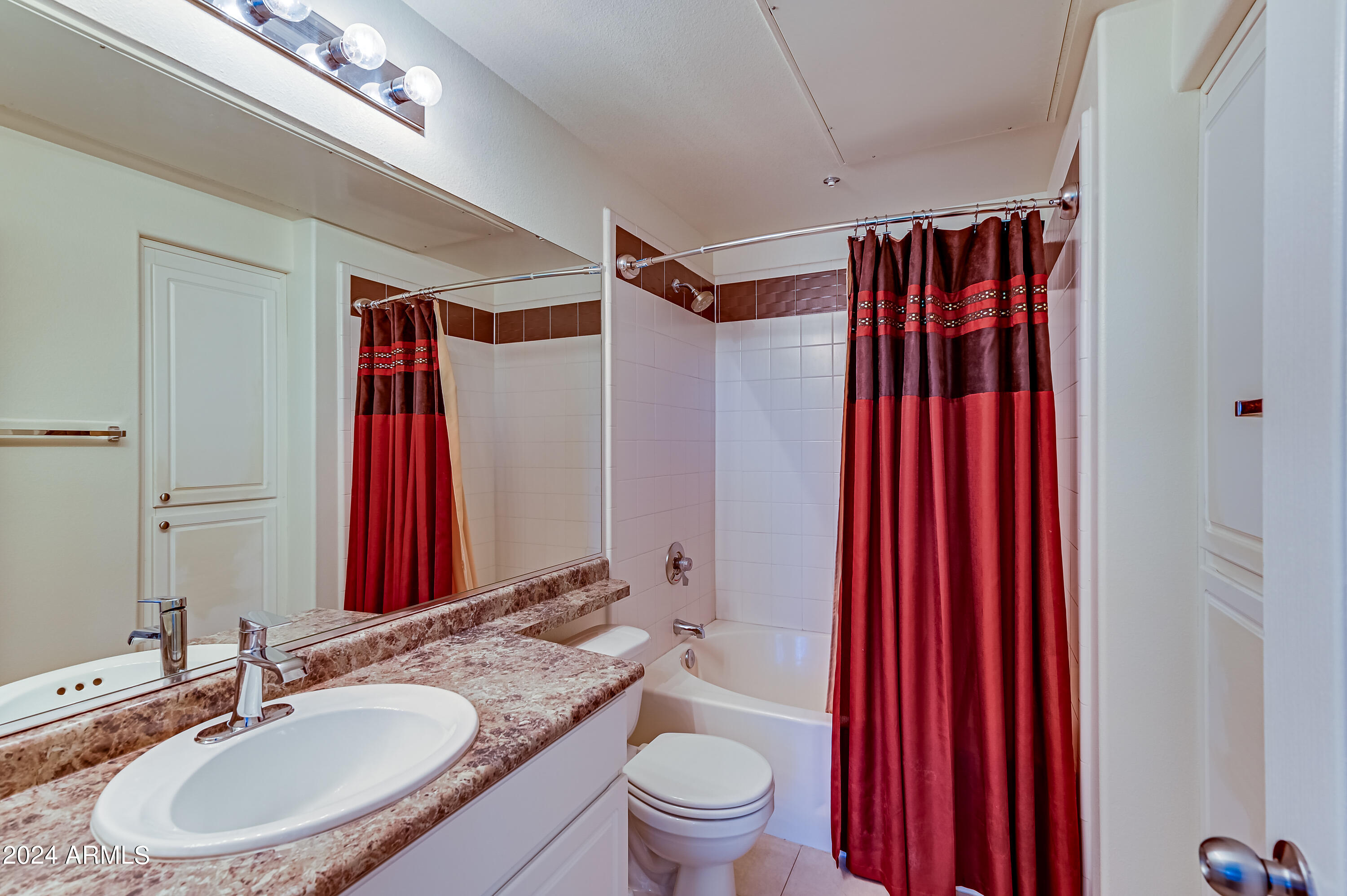 6900 E Princess Drive, 2132