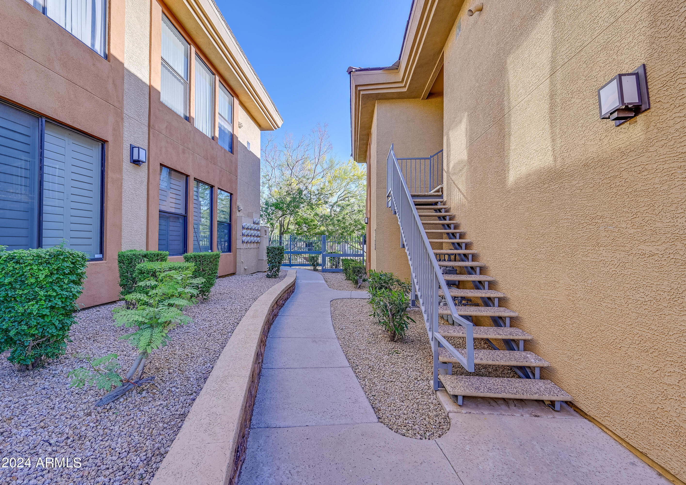 6900 E Princess Drive, 2132