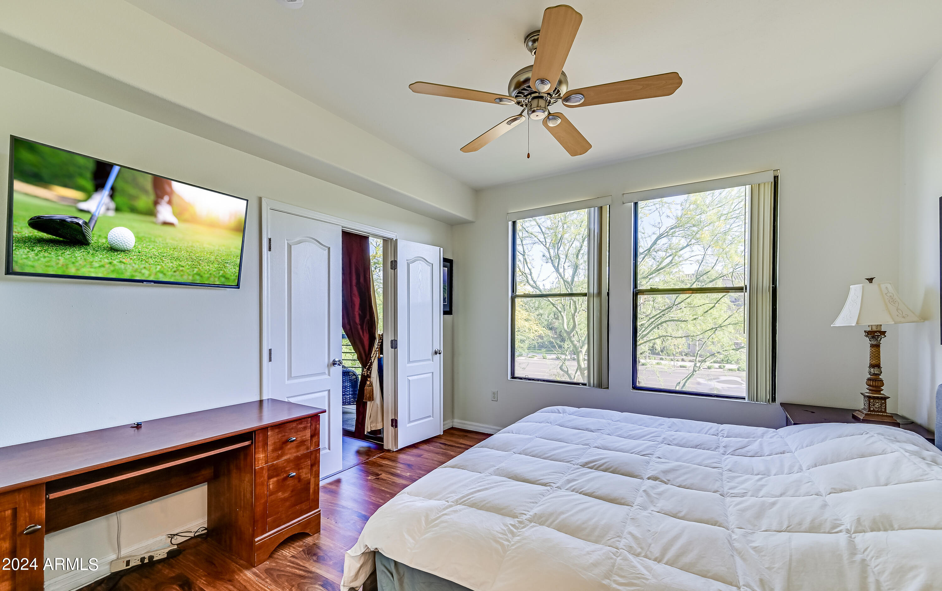 6900 E Princess Drive, 2132