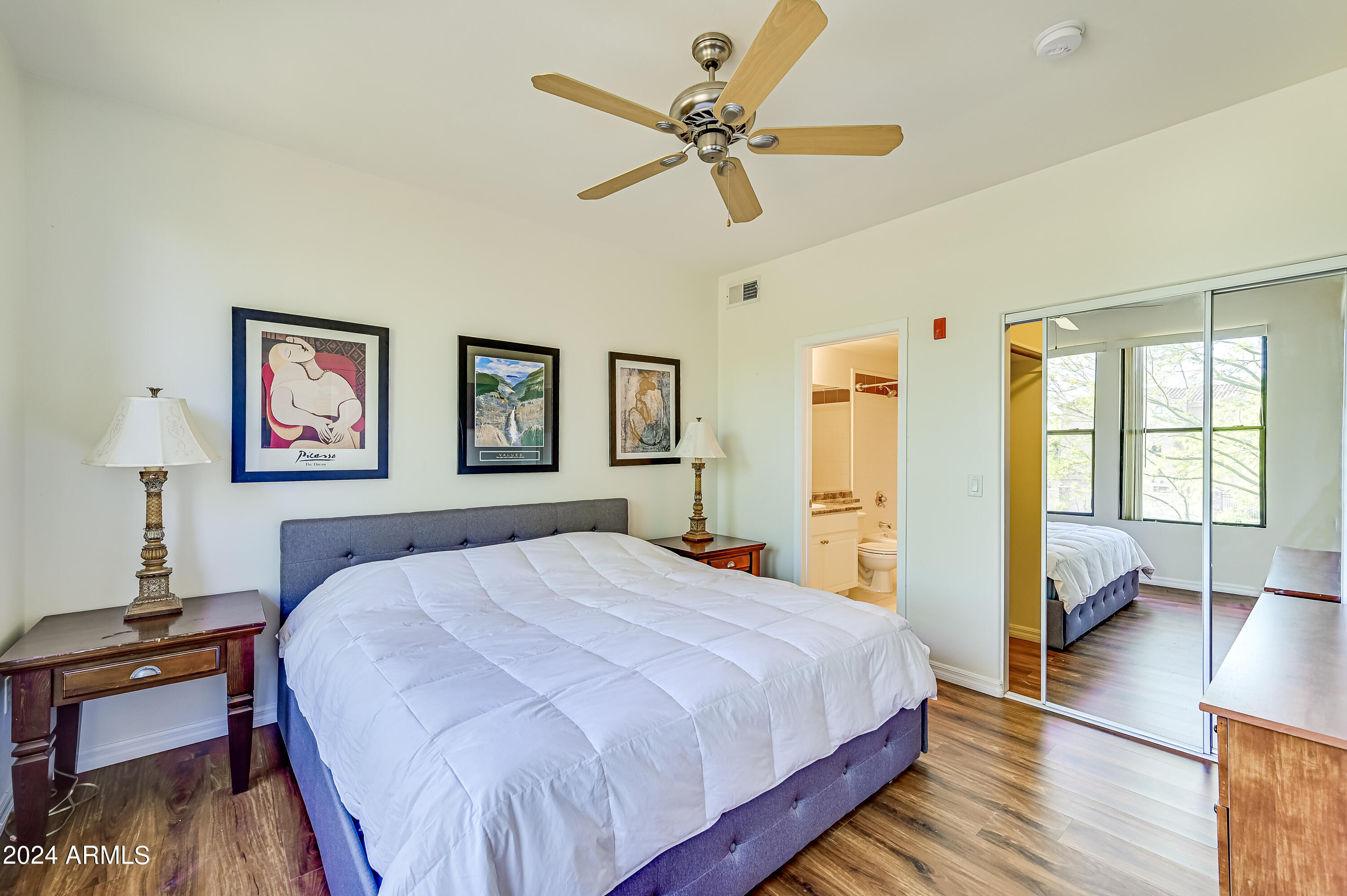 6900 E Princess Drive, 2132