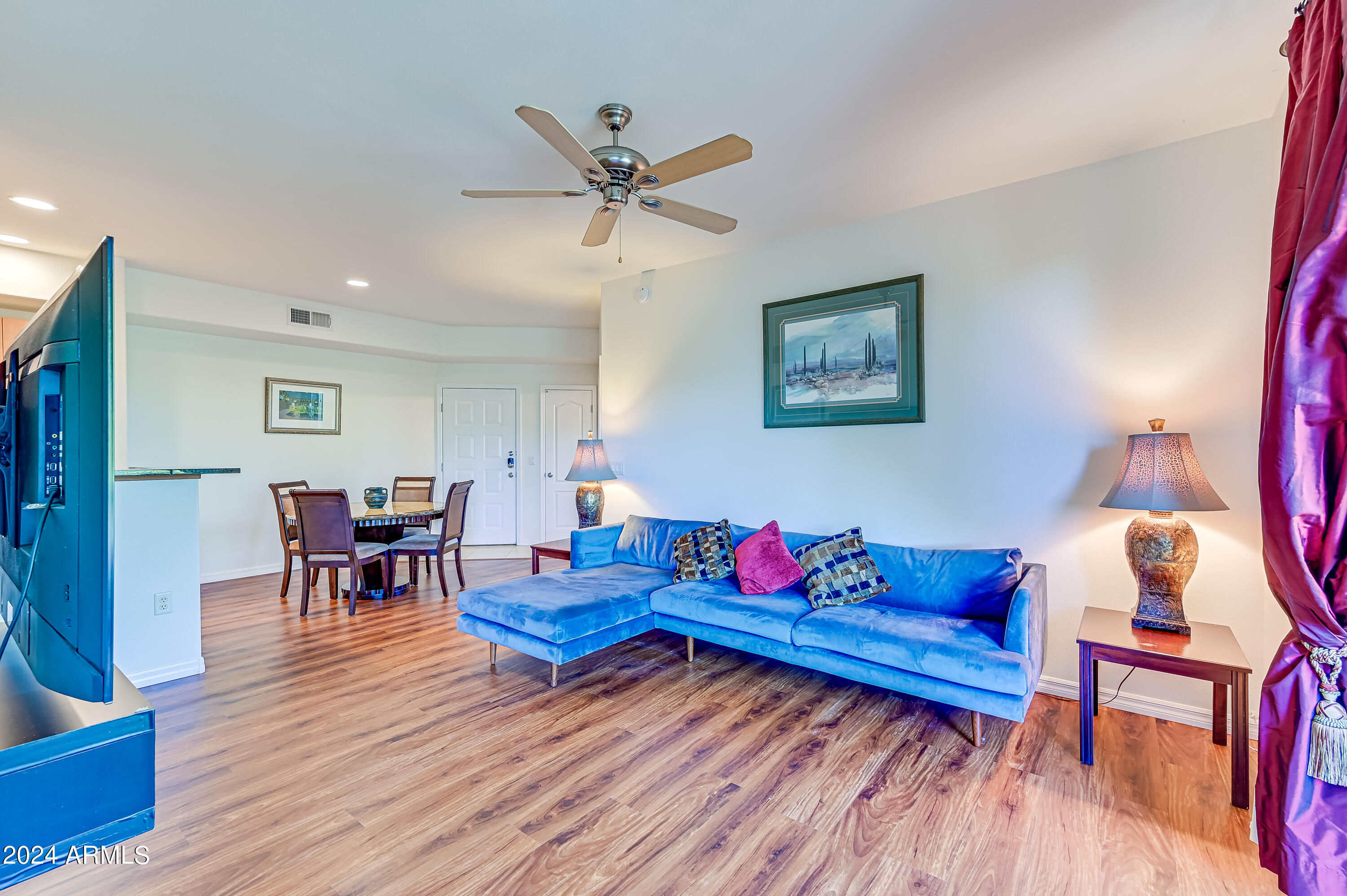 6900 E Princess Drive, 2132