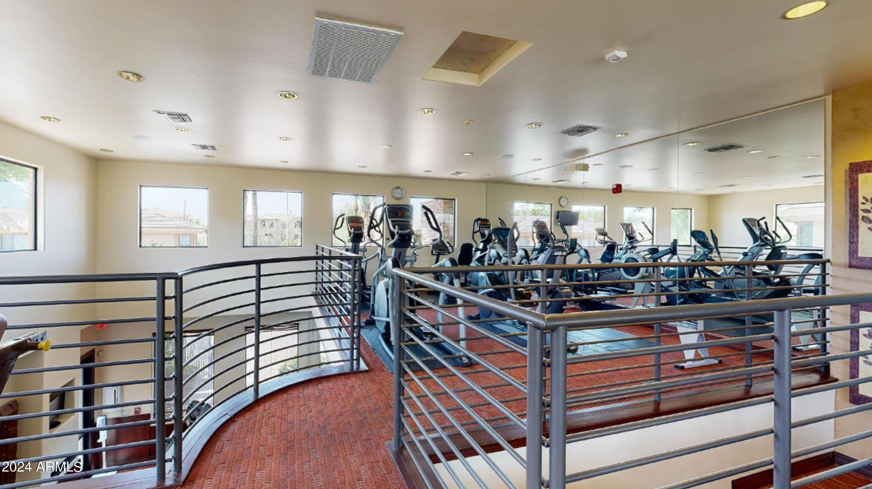 6900 E Princess Drive, 2132