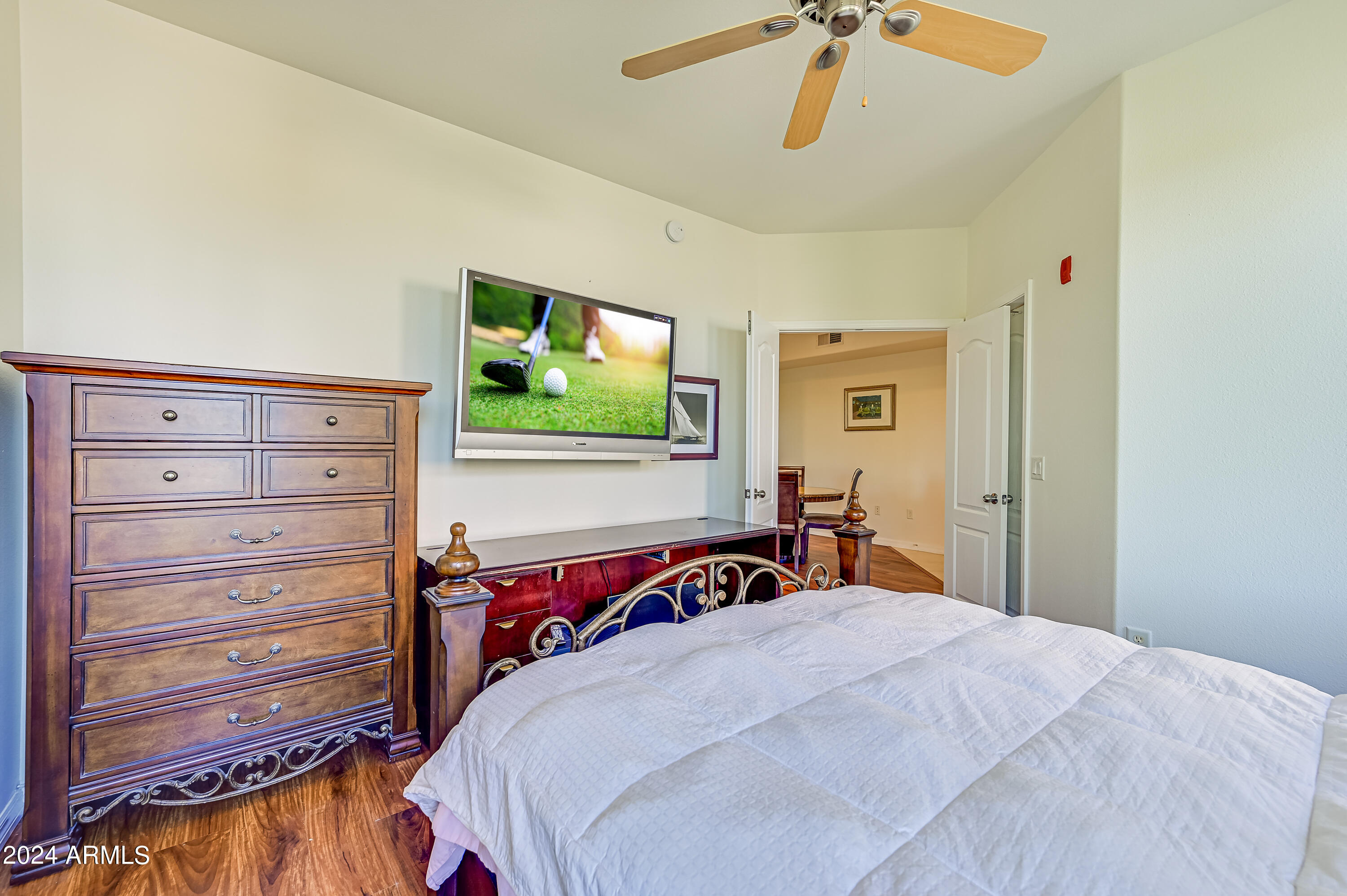 6900 E Princess Drive, 2132