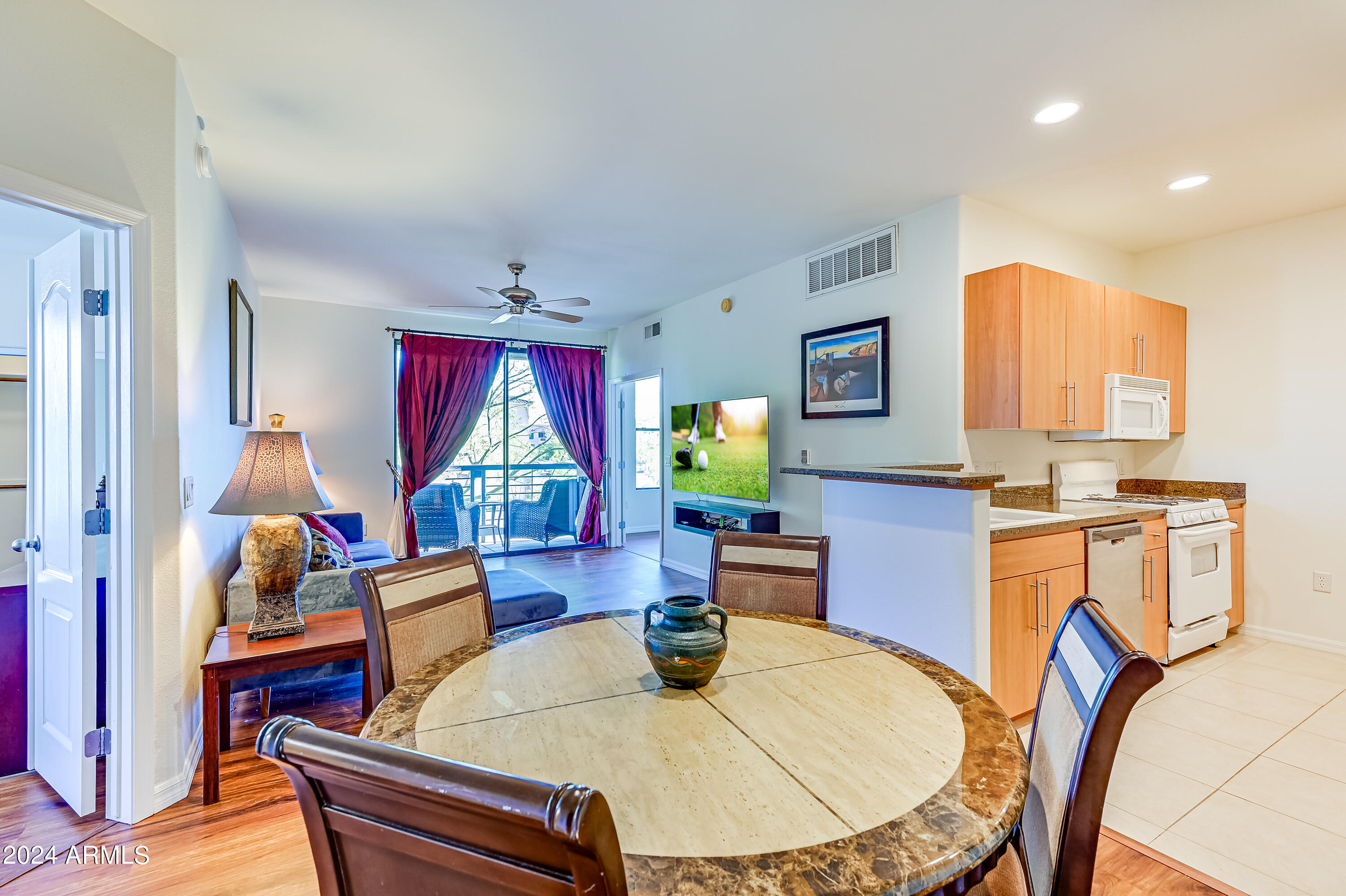 6900 E Princess Drive, 2132