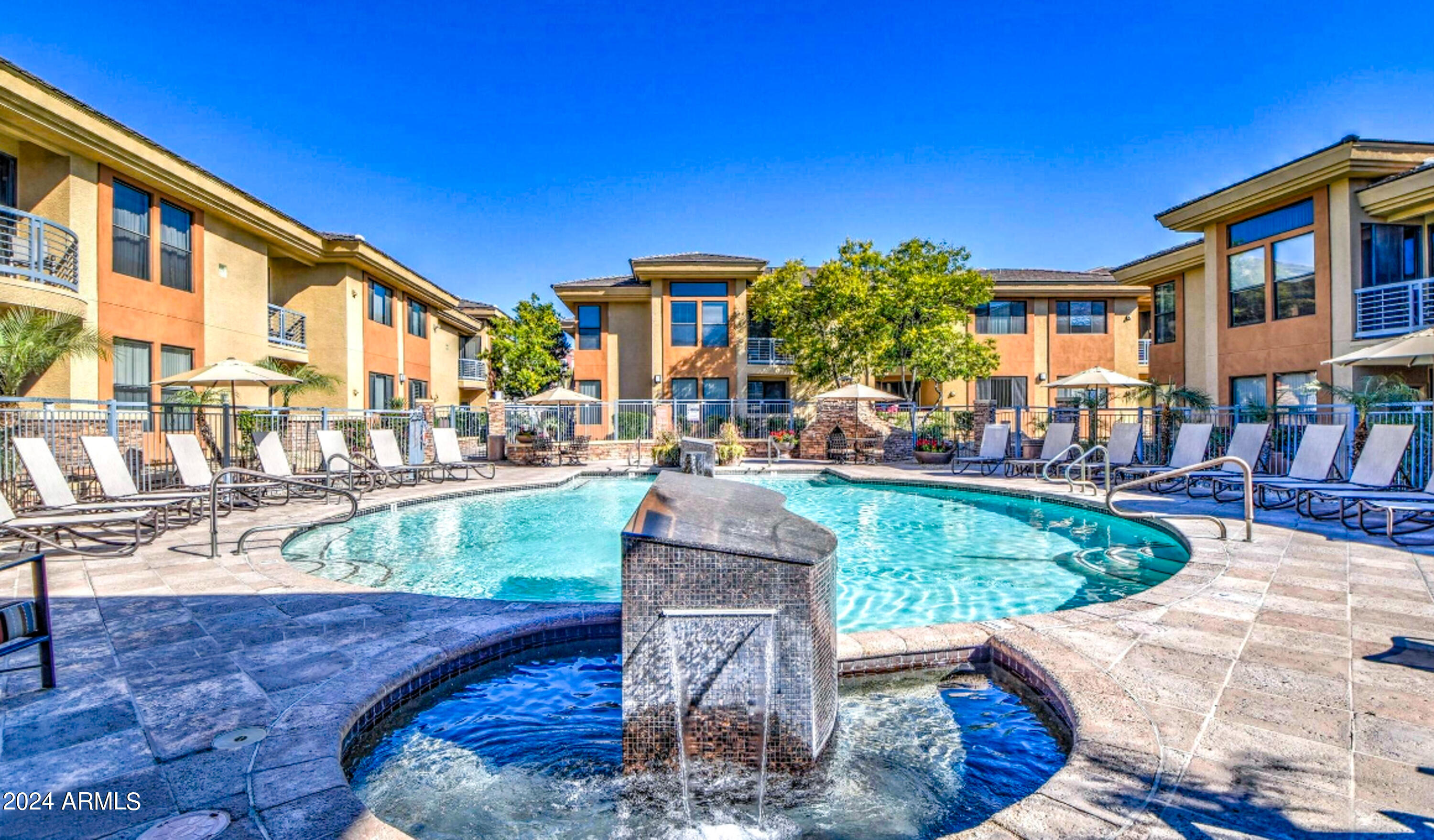 6900 E Princess Drive, 2132