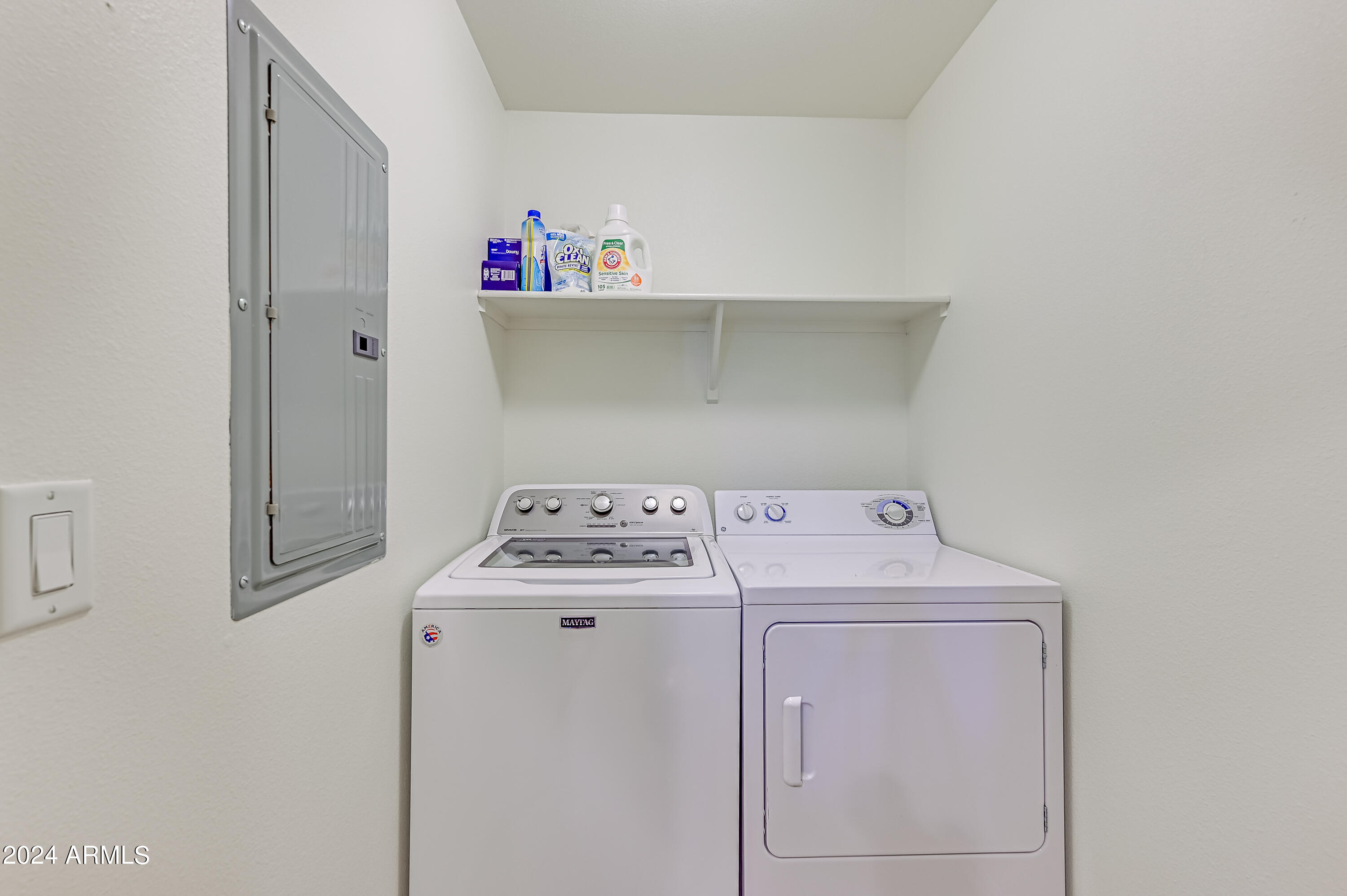 6900 E Princess Drive, 2132