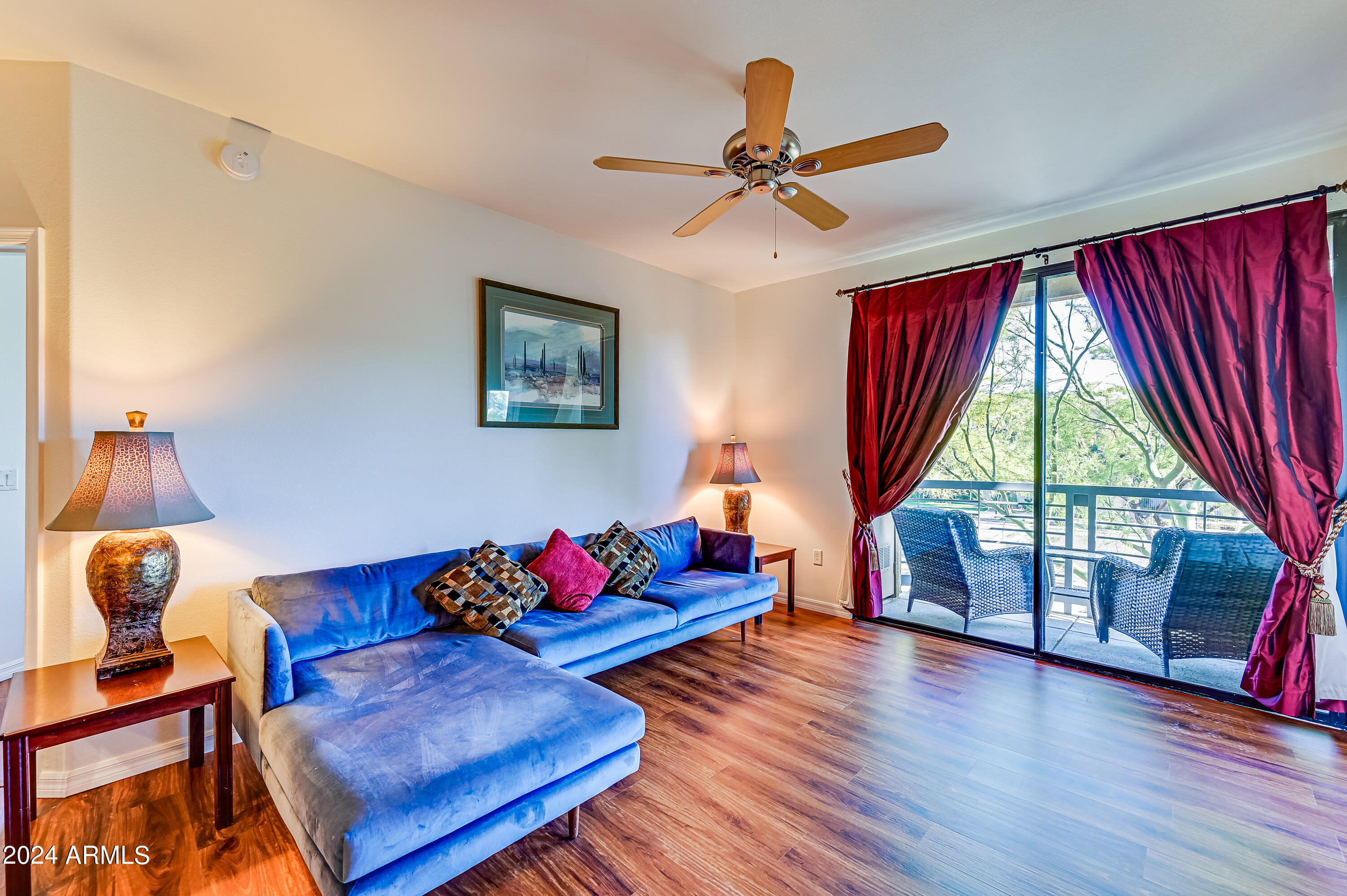 6900 E Princess Drive, 2132