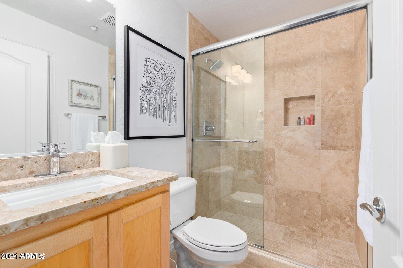 6940 E COCHISE Road, 1011