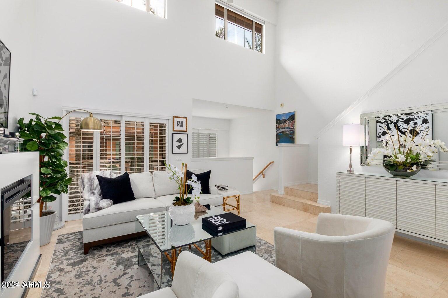 6940 E COCHISE Road, 1011