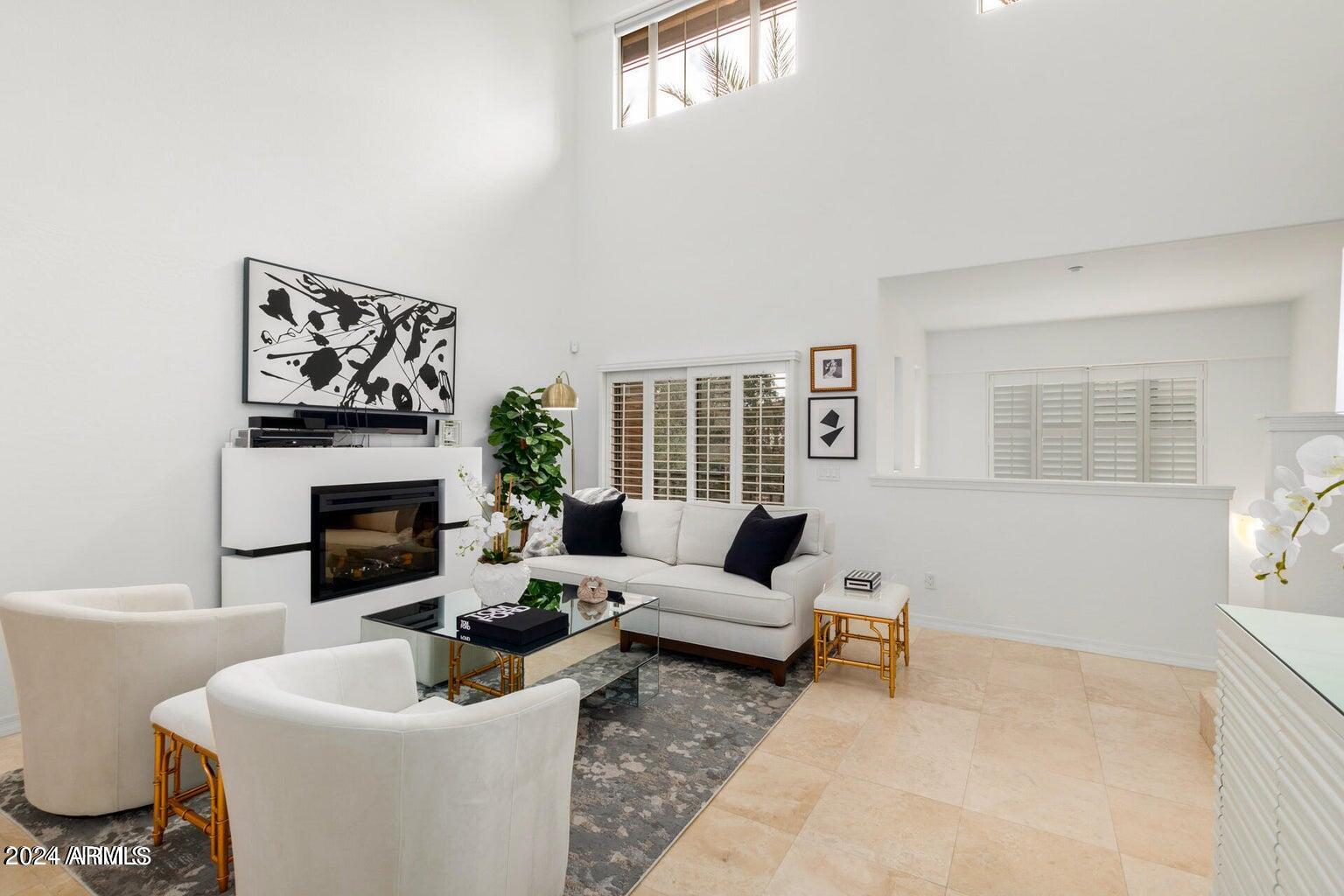 6940 E COCHISE Road, 1011