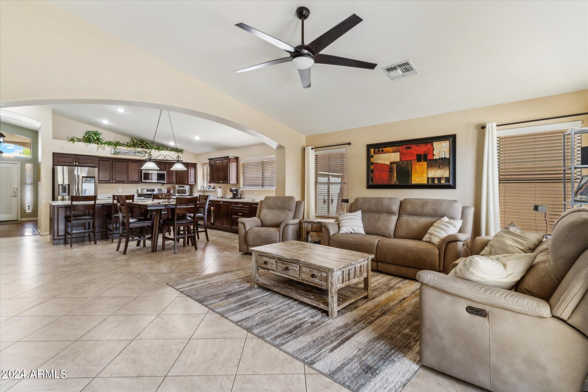 3249 W ADOBE DAM Road