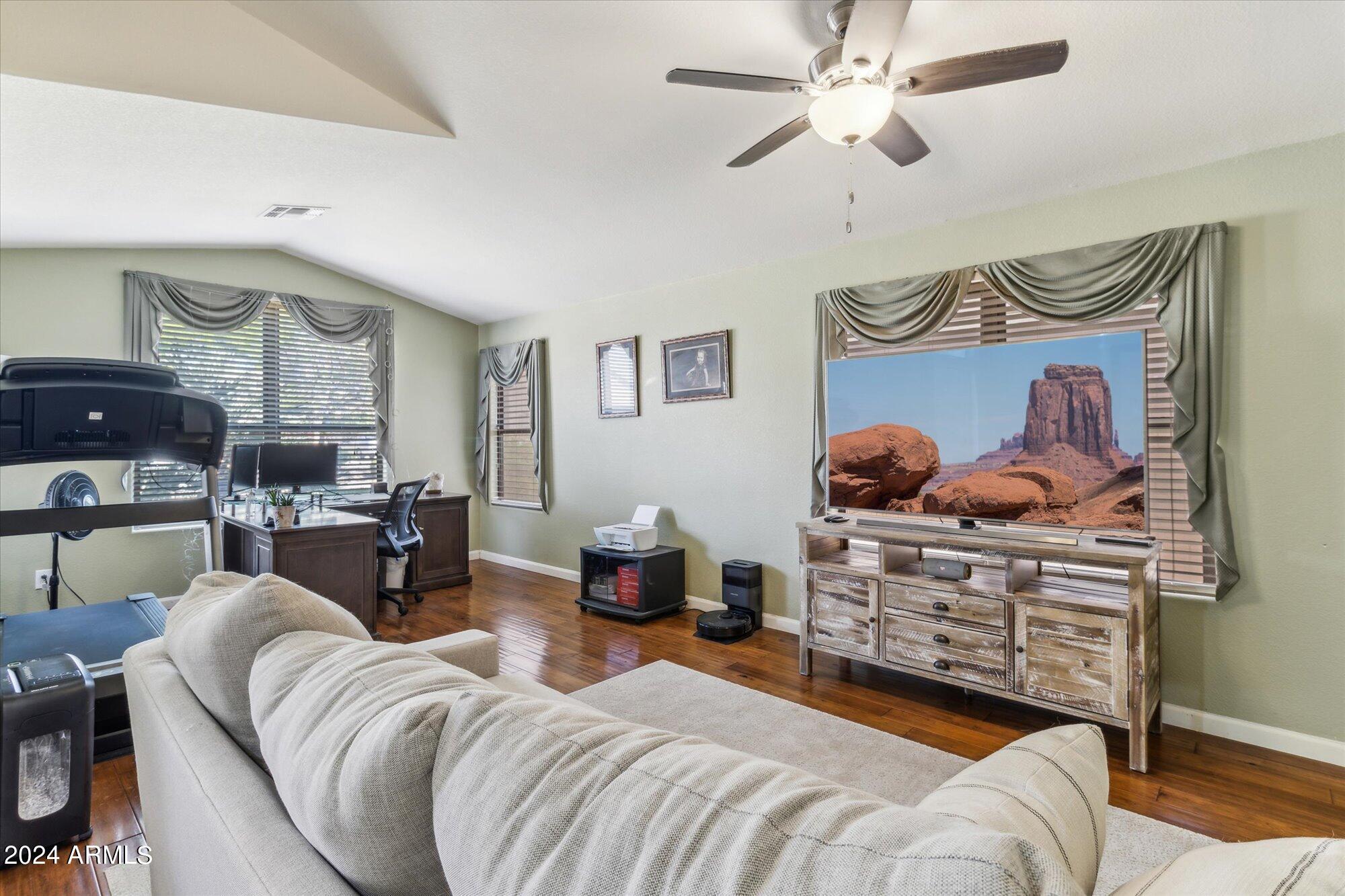 3249 W ADOBE DAM Road