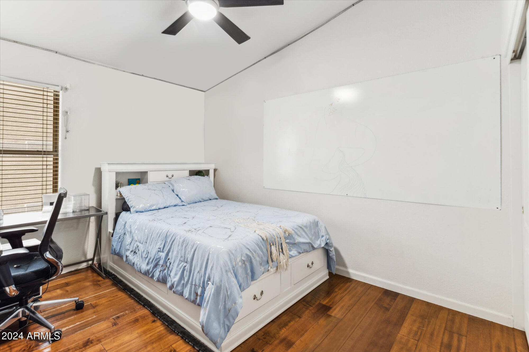 3249 W ADOBE DAM Road