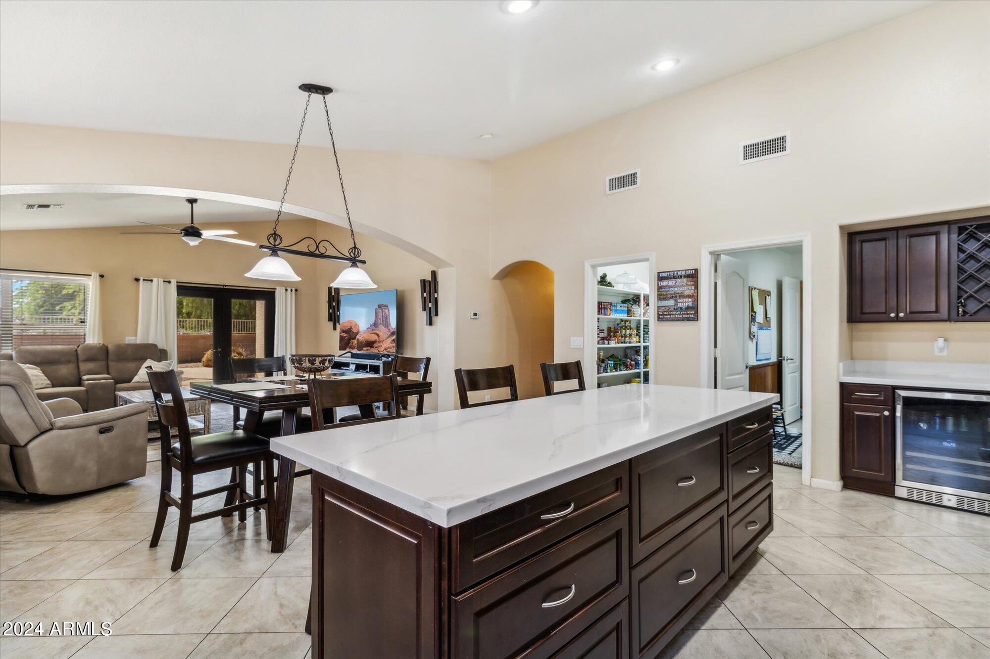 3249 W ADOBE DAM Road