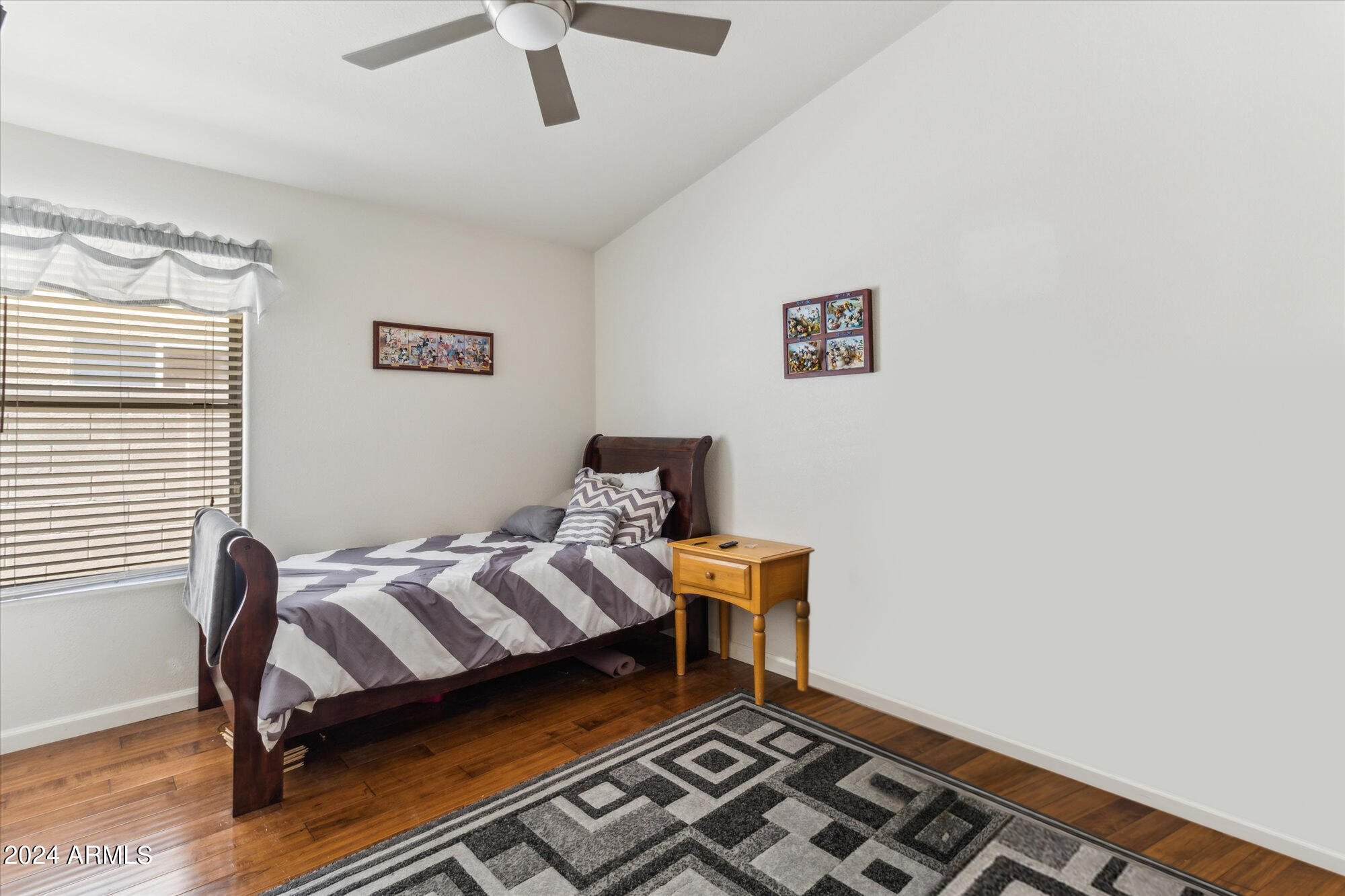 3249 W ADOBE DAM Road