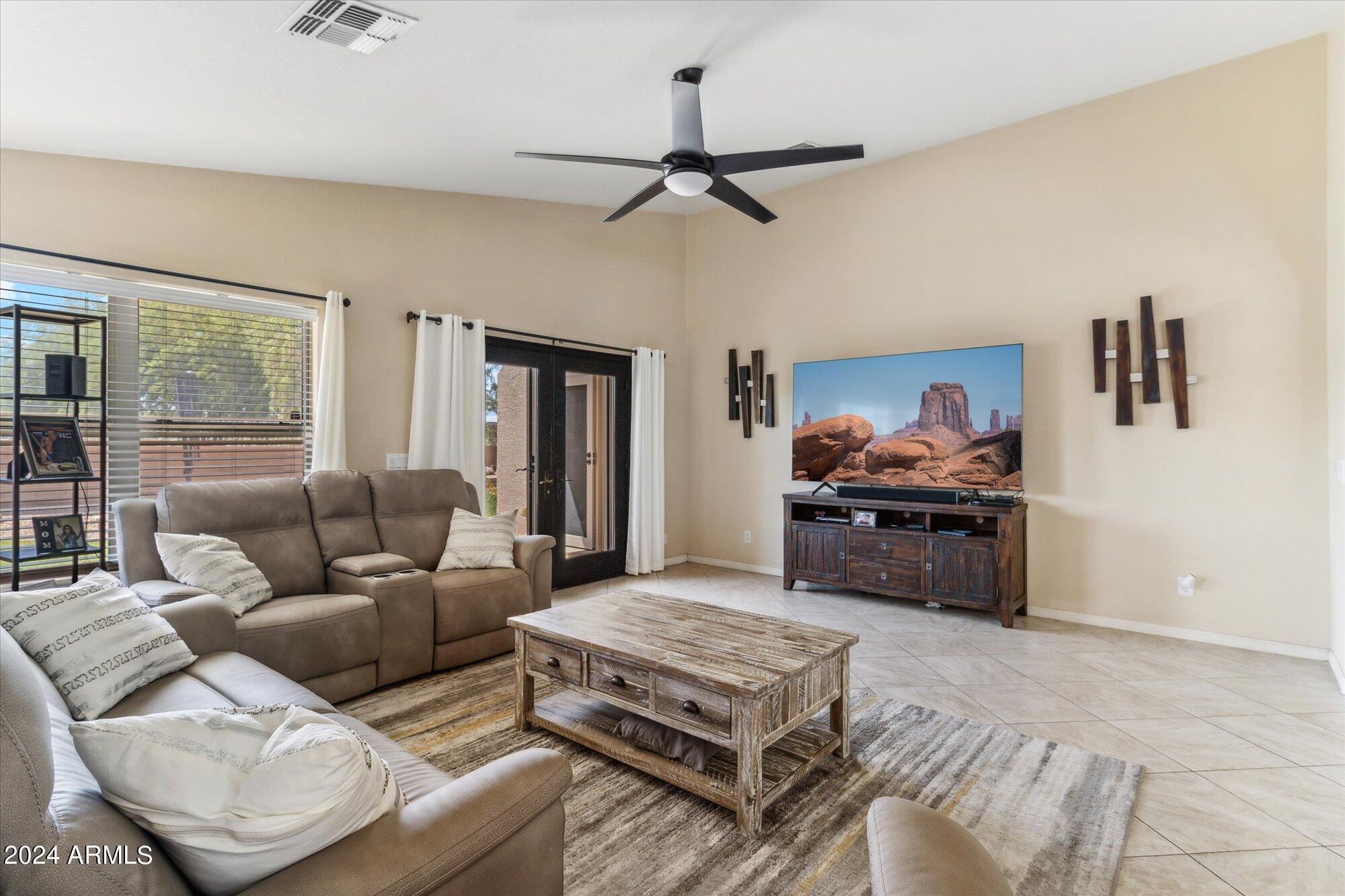 3249 W ADOBE DAM Road