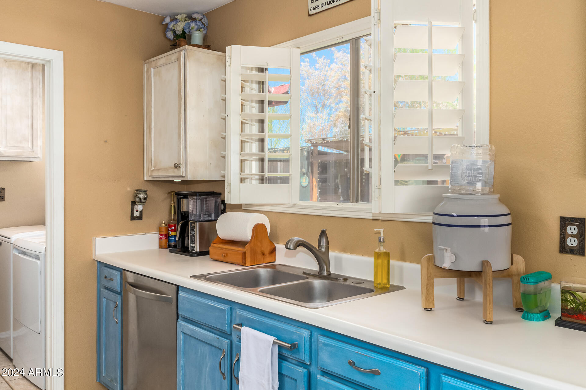 10642 E BRAMBLE Avenue