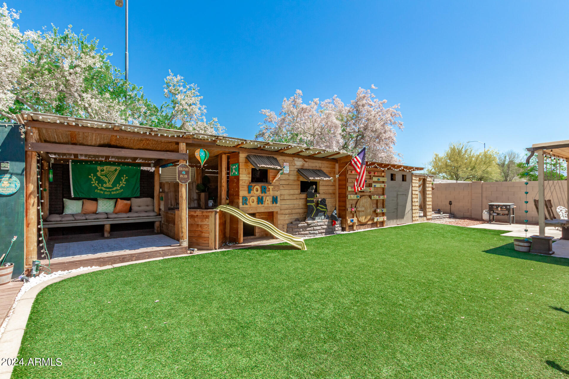 10642 E BRAMBLE Avenue